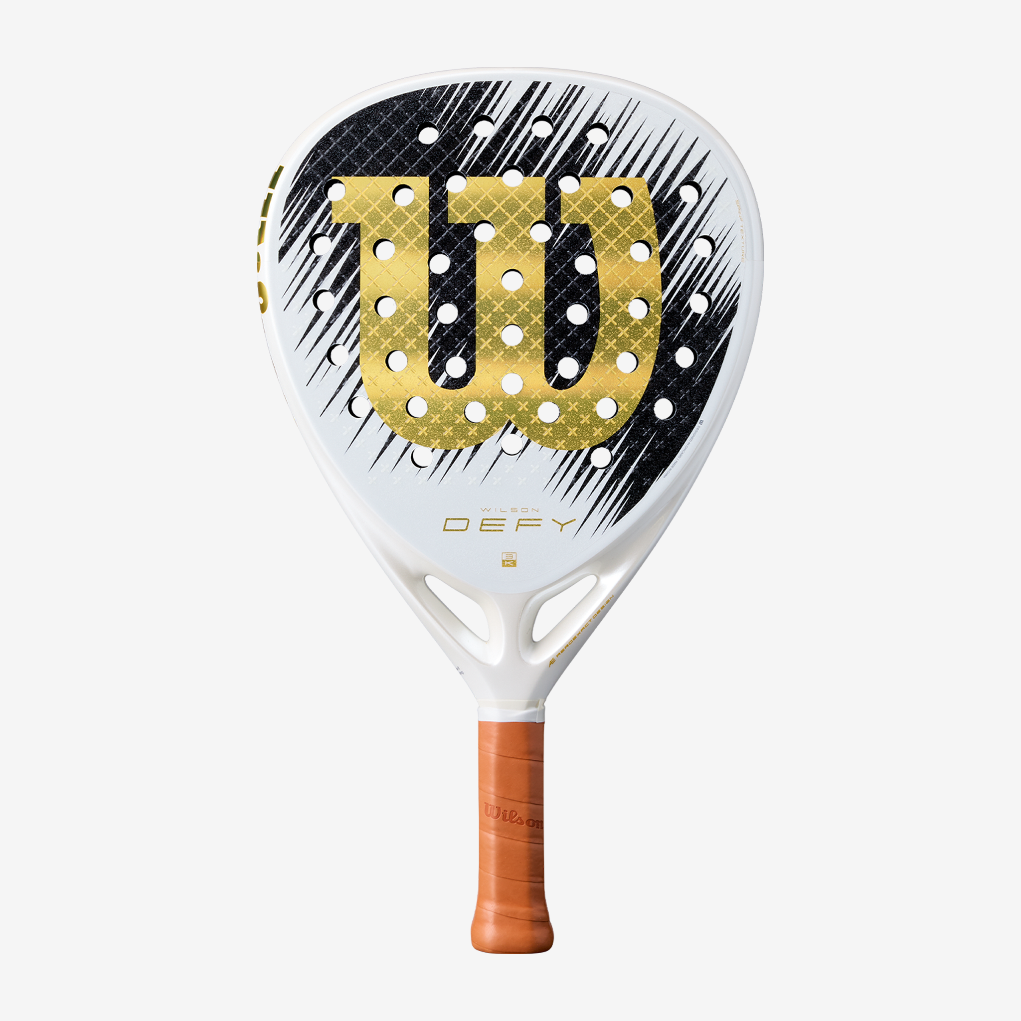 Wilson Defy V1 SE Padel