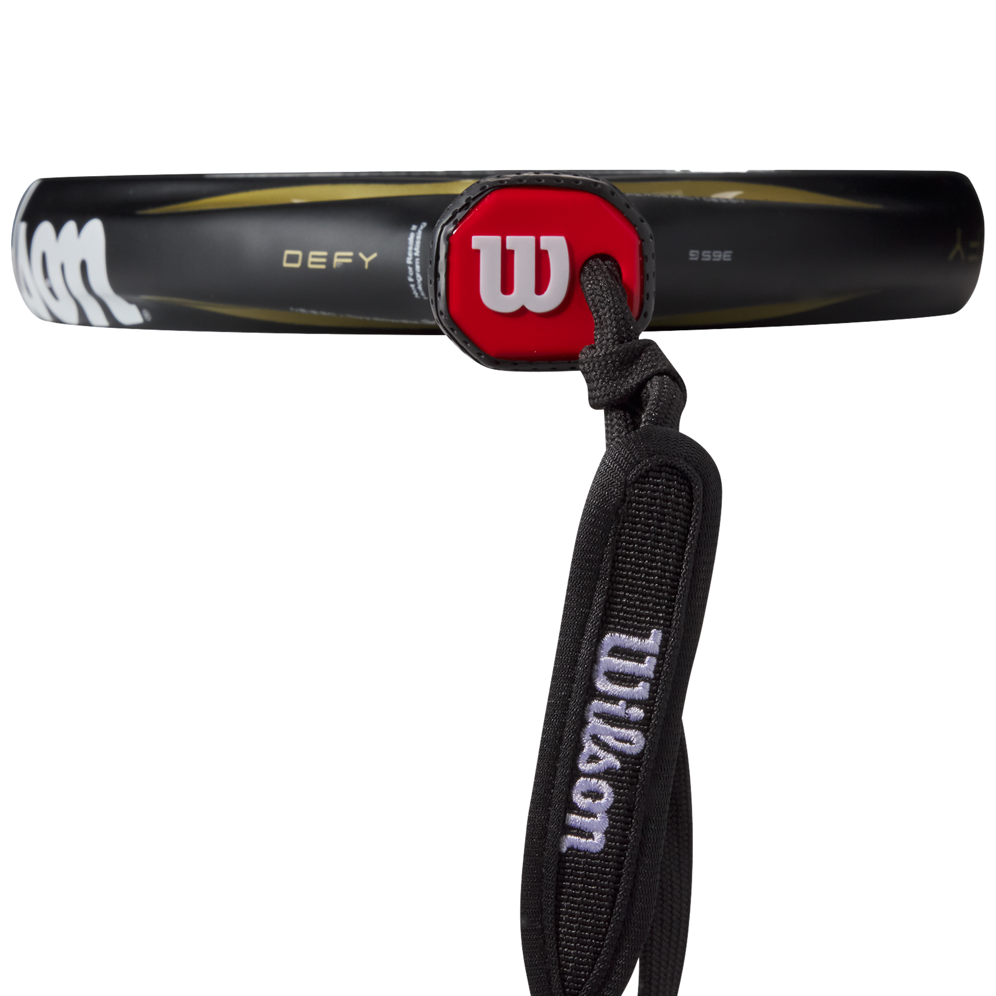 Wilson Defy V1 Padel (2025)