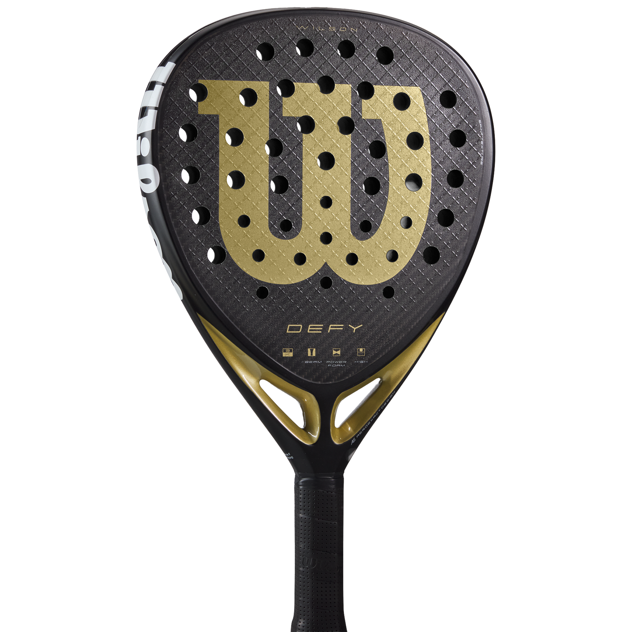 Wilson Defy V1 Padel (2025)