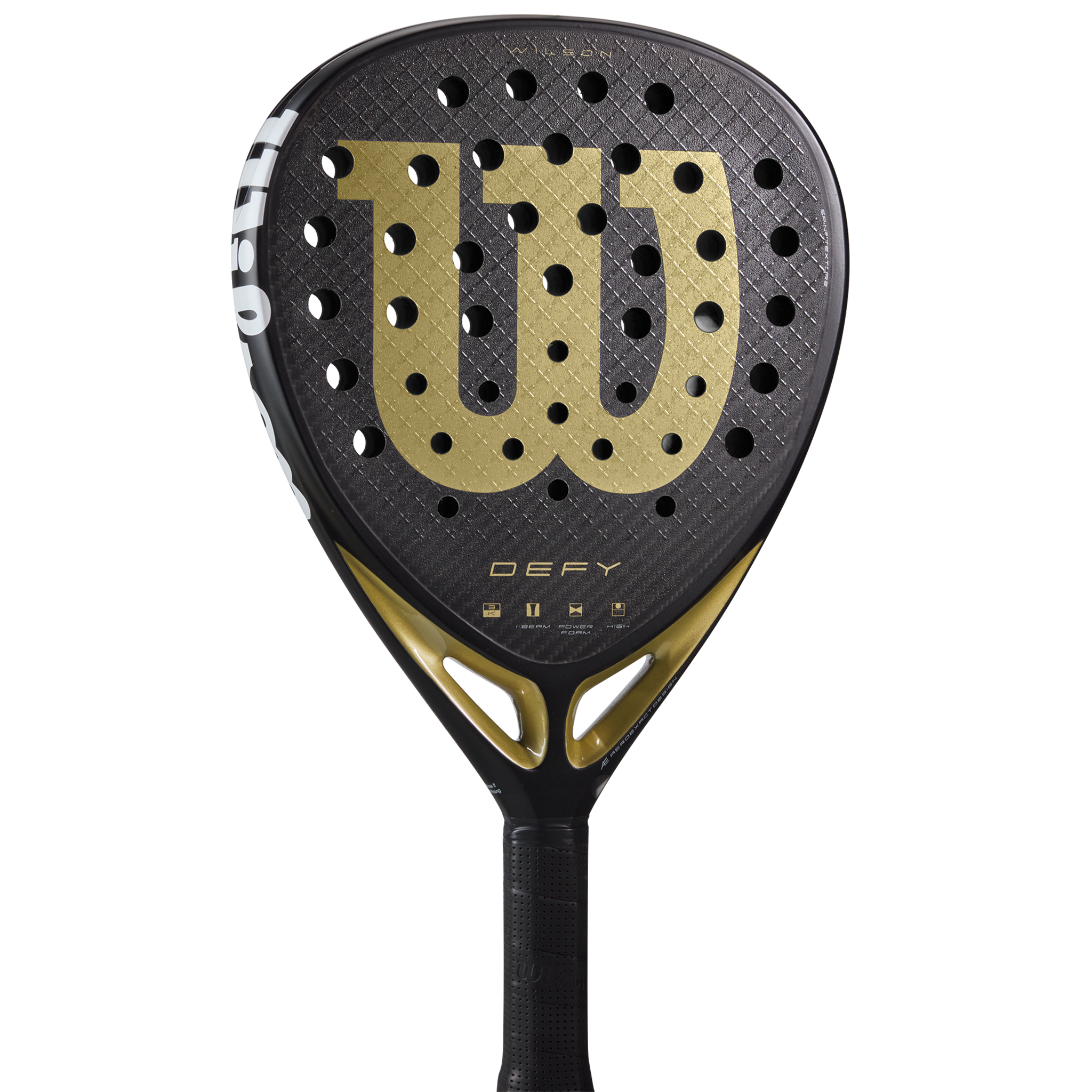 Wilson Defy V1 Padel (2025)