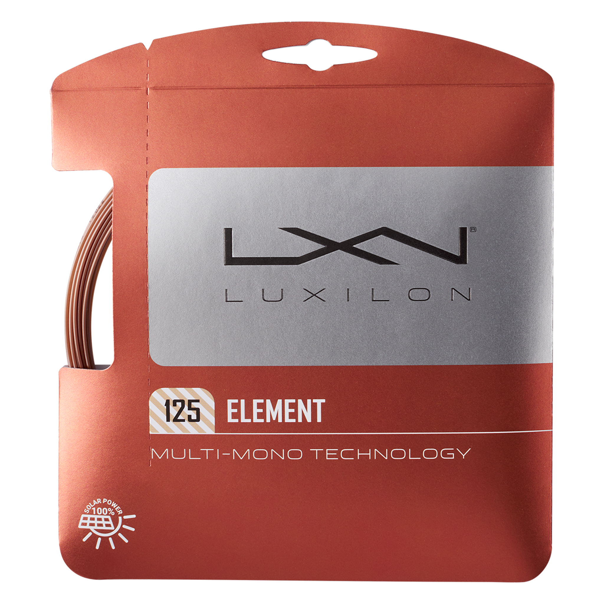 Wilson Element 1.25mm Set