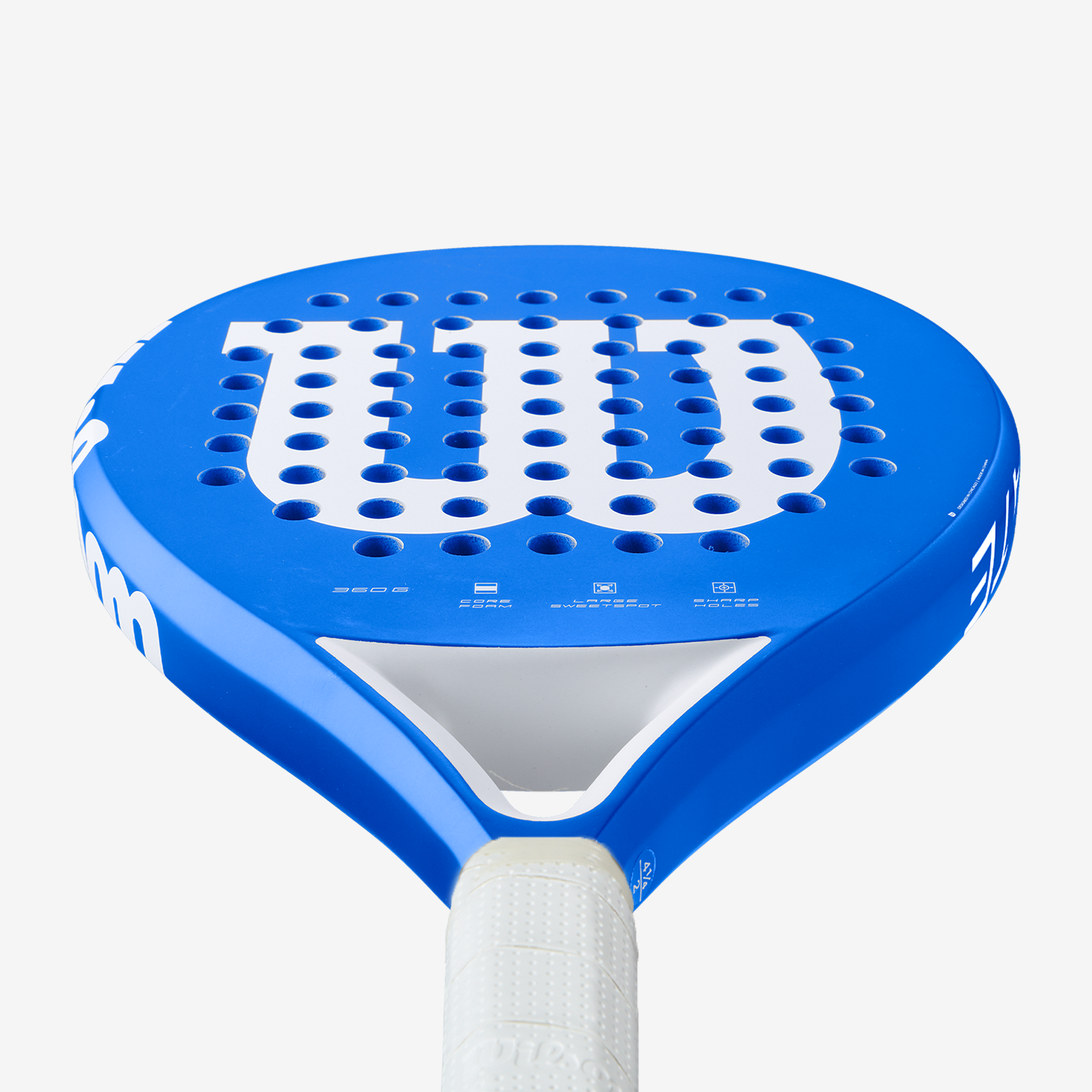 Wilson Elevate Padel 2026