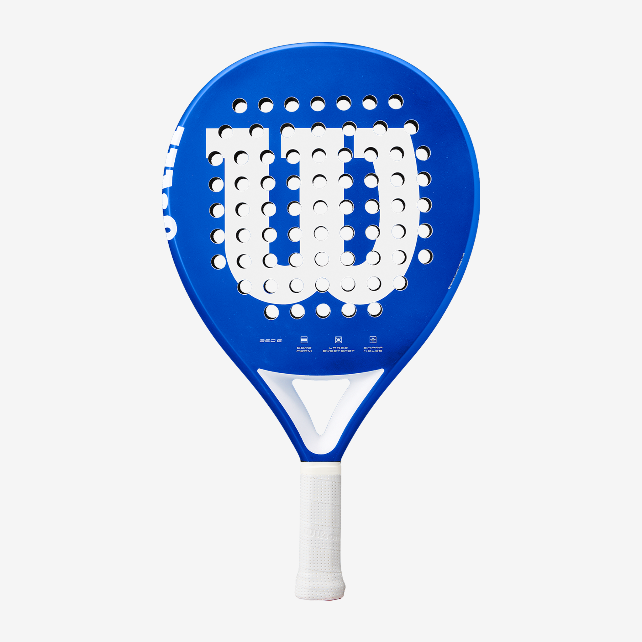 Wilson Elevate Padel 2026