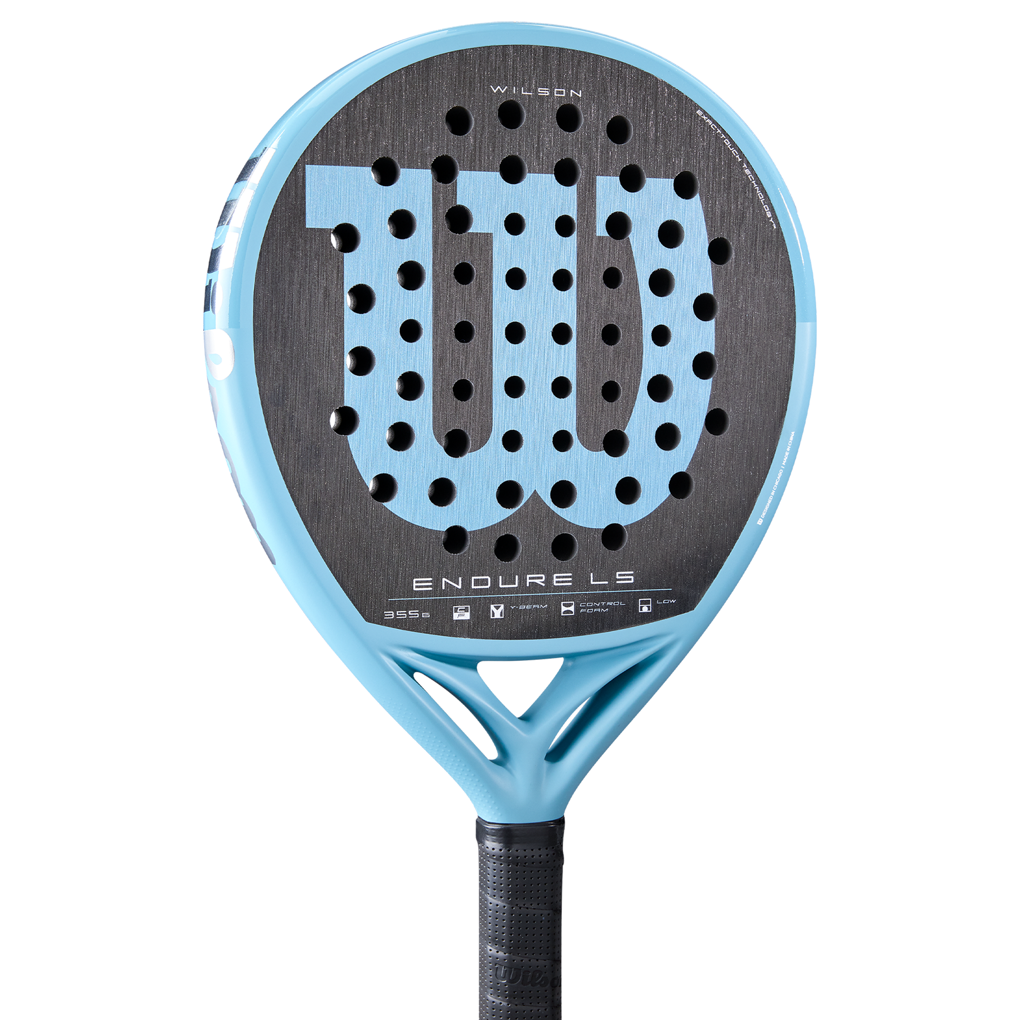 Wilson Endure LS V1 Padel