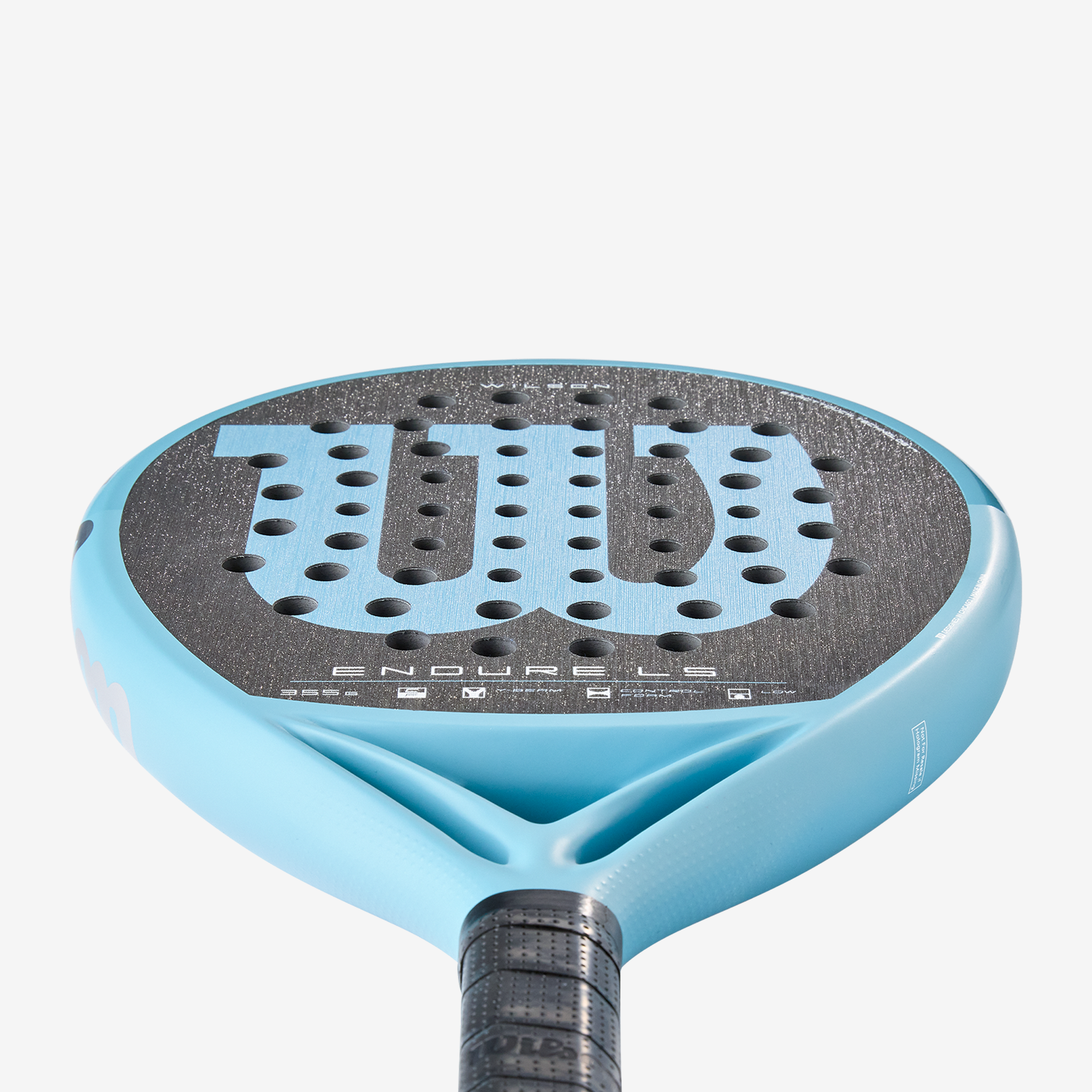 Wilson Endure LS V1 Padel