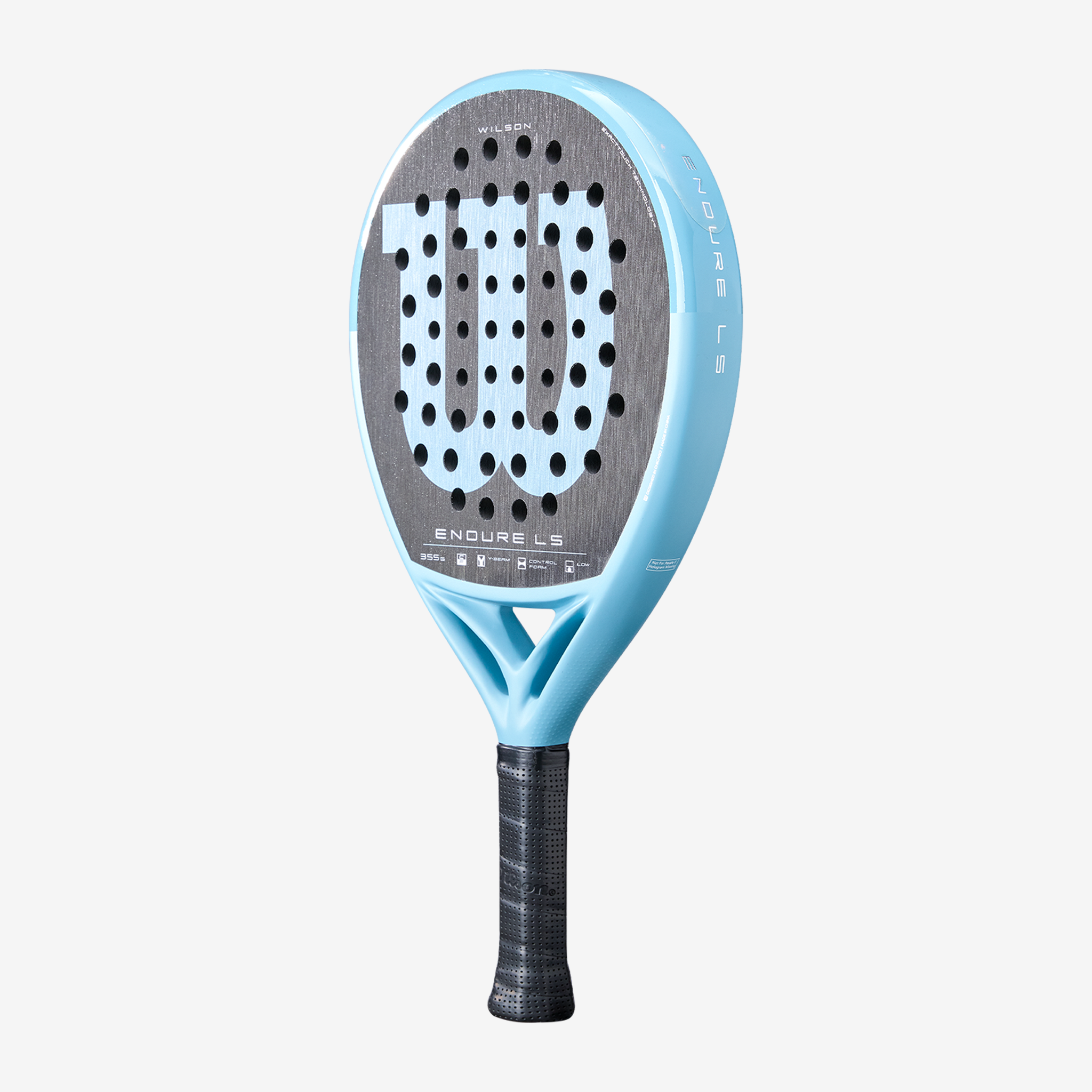 Wilson Endure LS V1 Padel