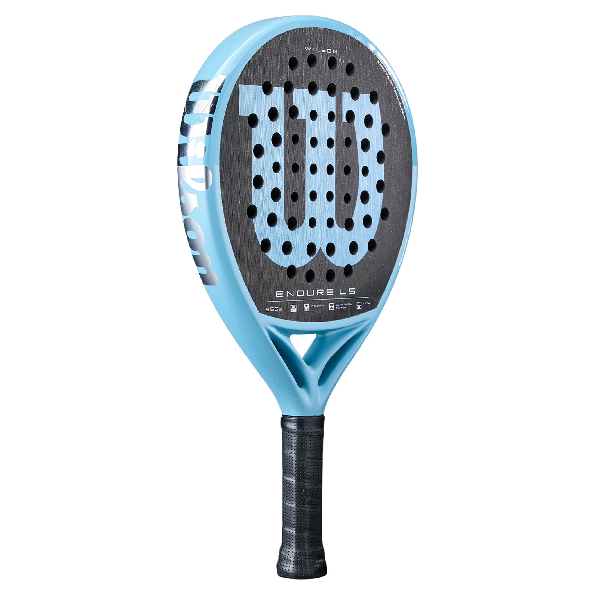 Wilson Endure LS V1 Padel