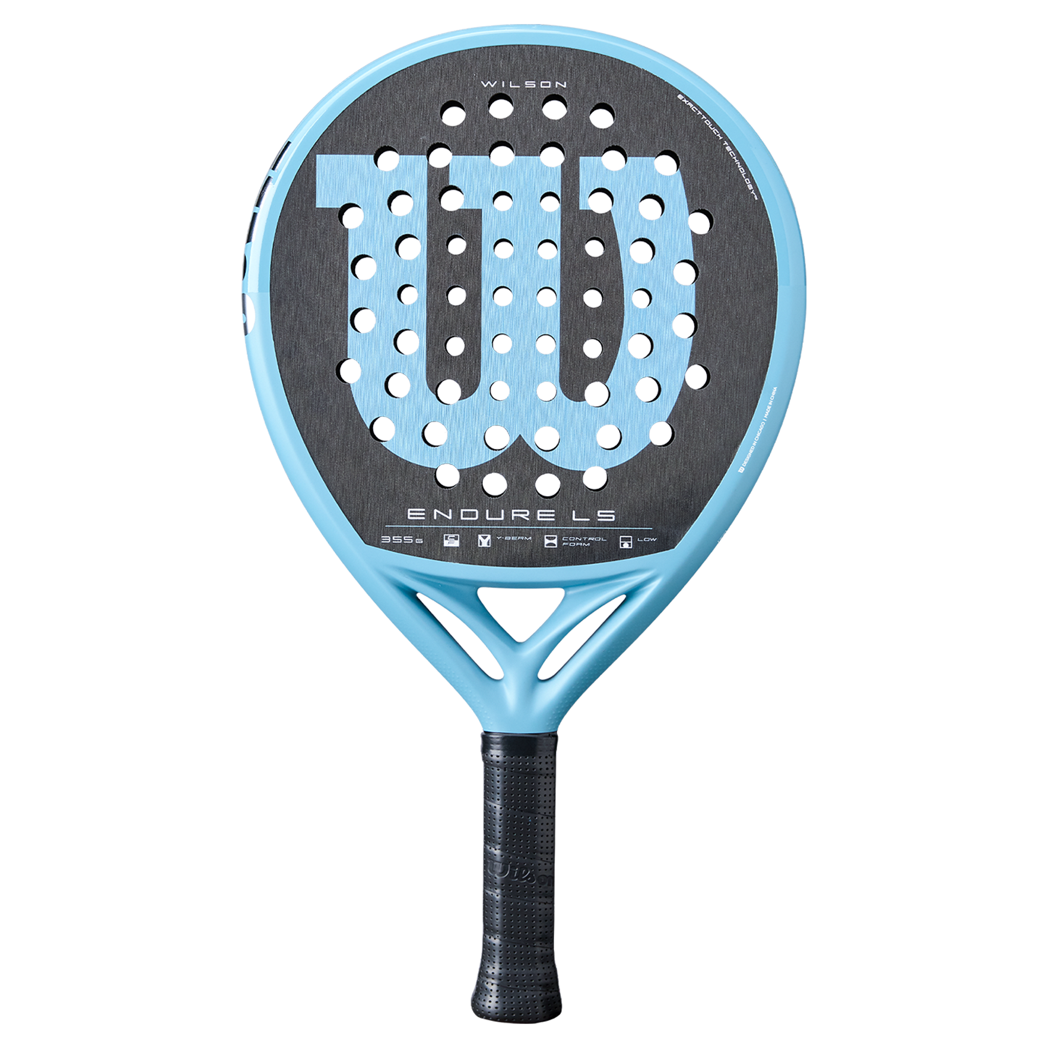 Wilson Endure LS V1 Padel