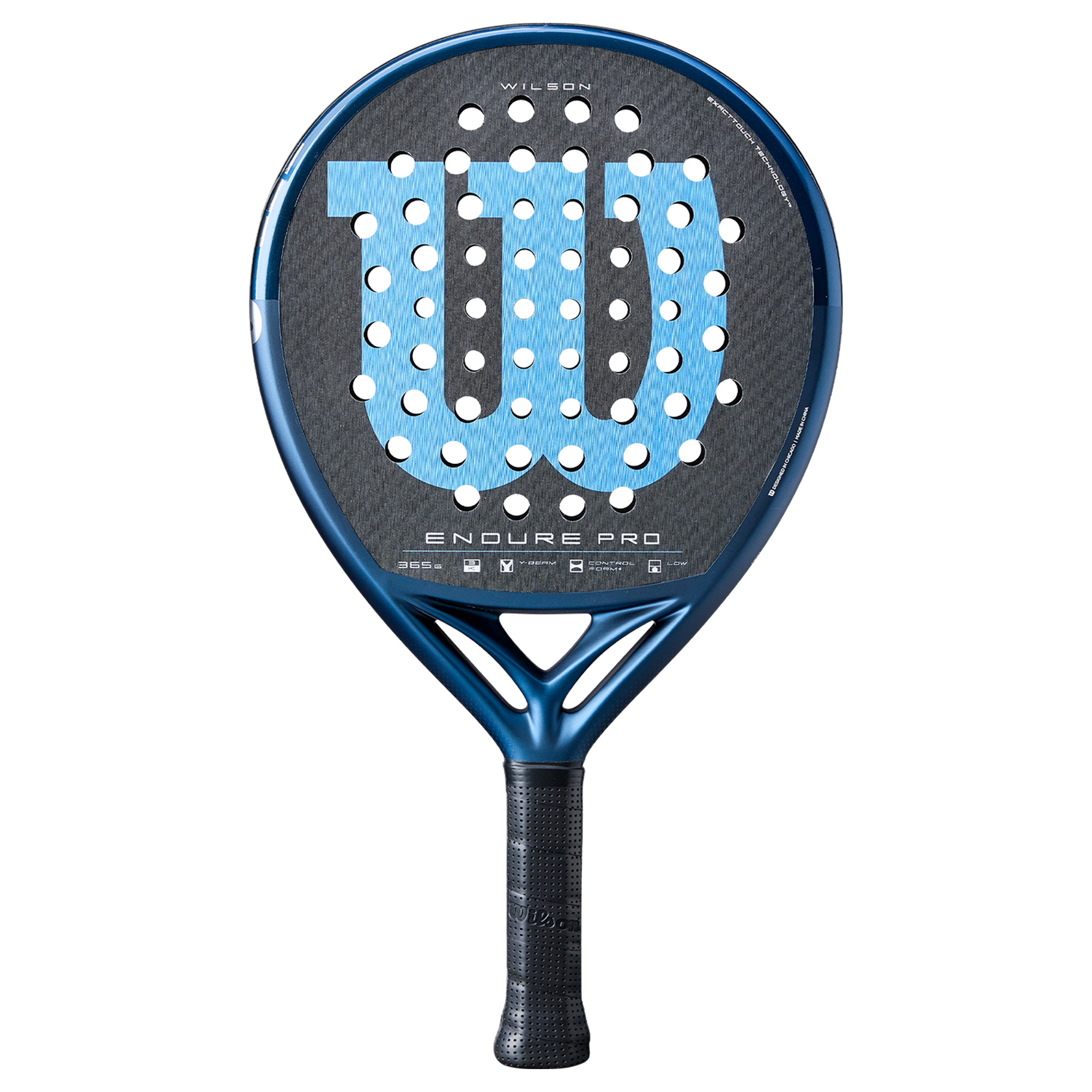 Wilson Endure Pro V1 Padel