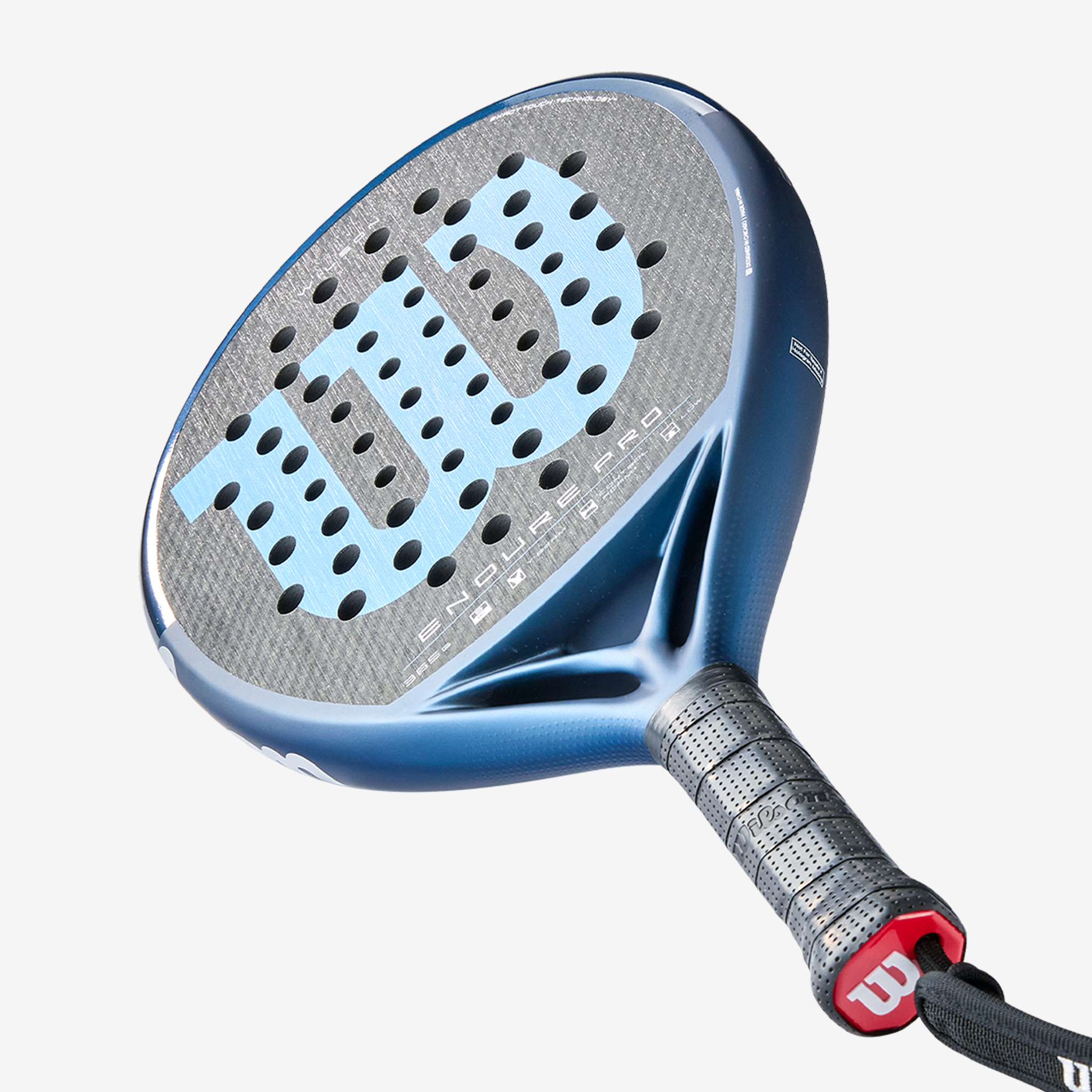 Wilson Endure Pro V1 Padel