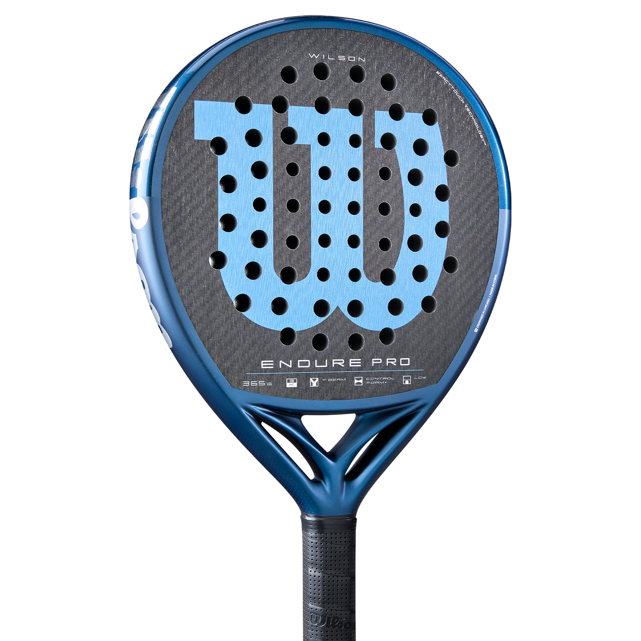 Wilson Endure Pro V1 Padel