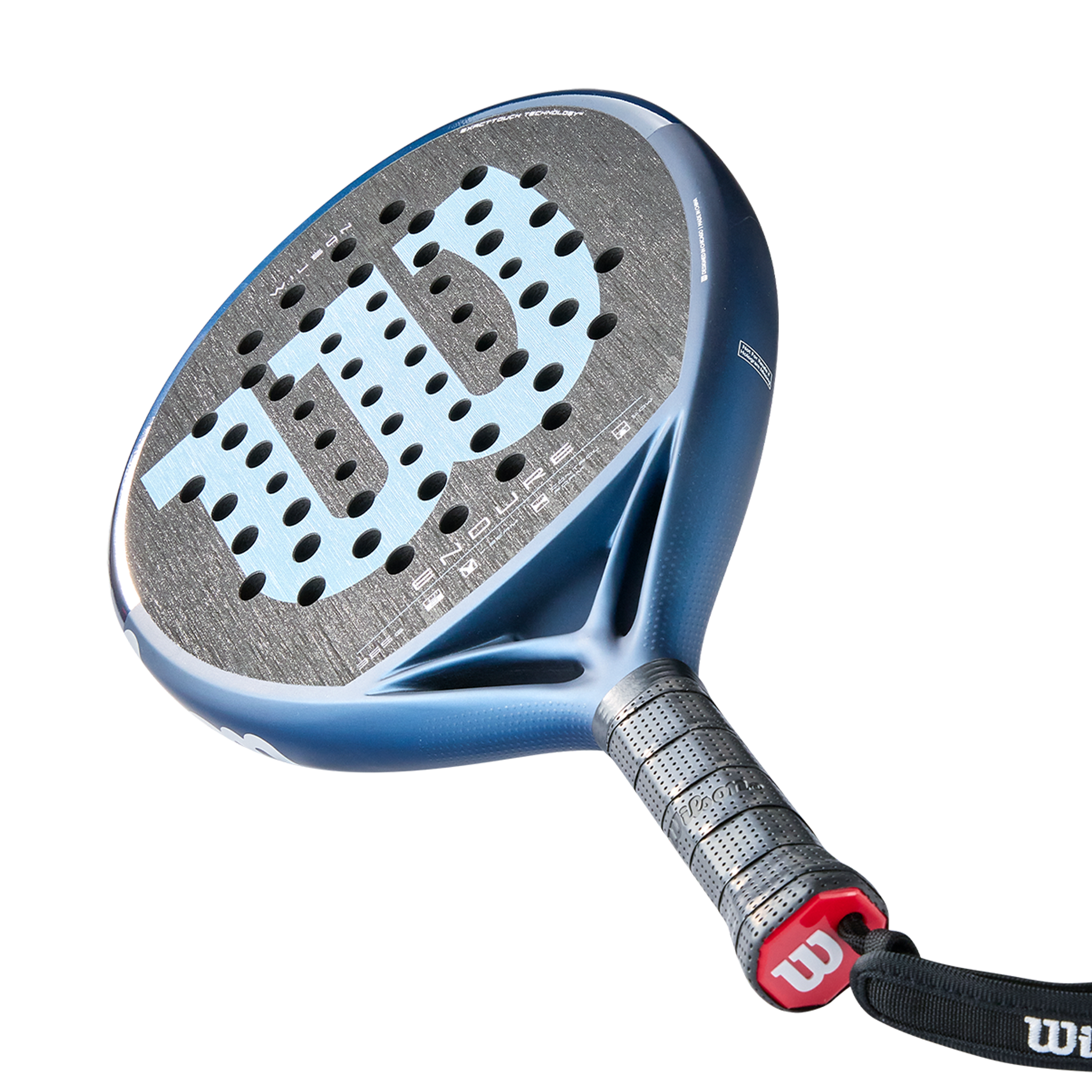 Wilson Endure V1 Padel