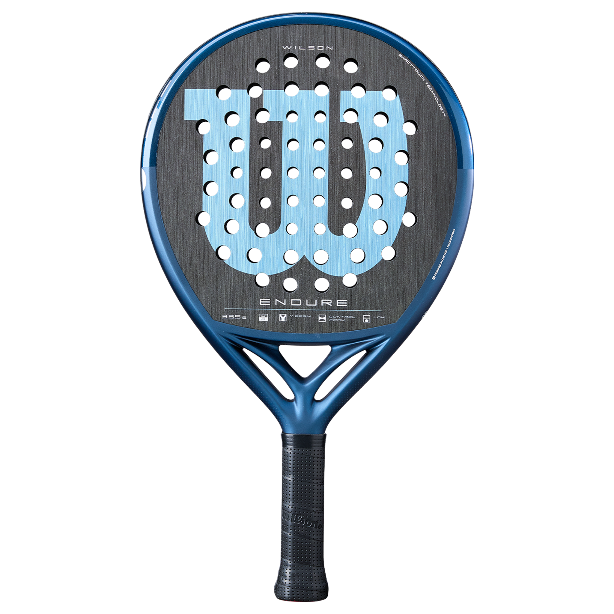 Wilson Endure V1 Padel