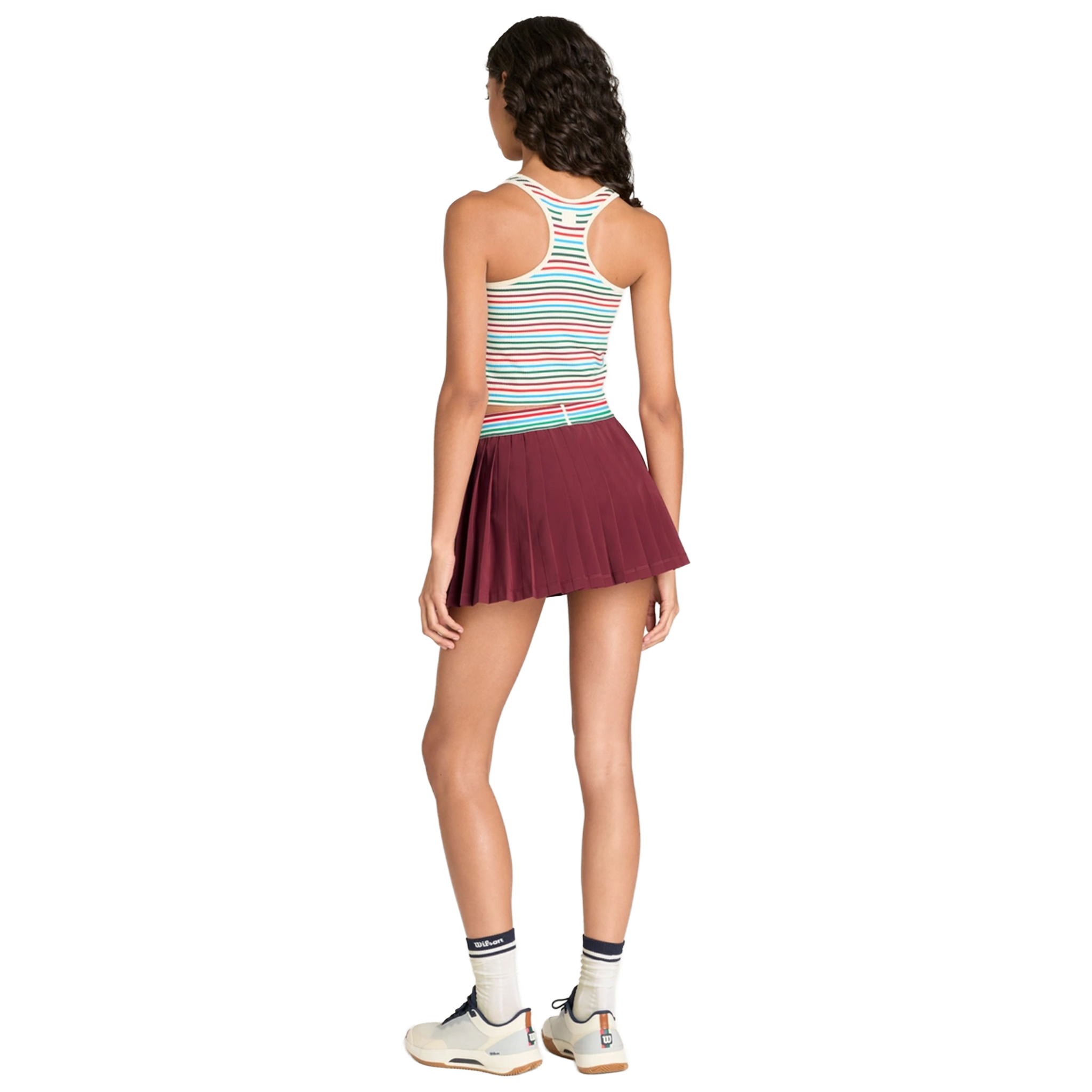 Wilson Everyday Brami Women's Sandrift