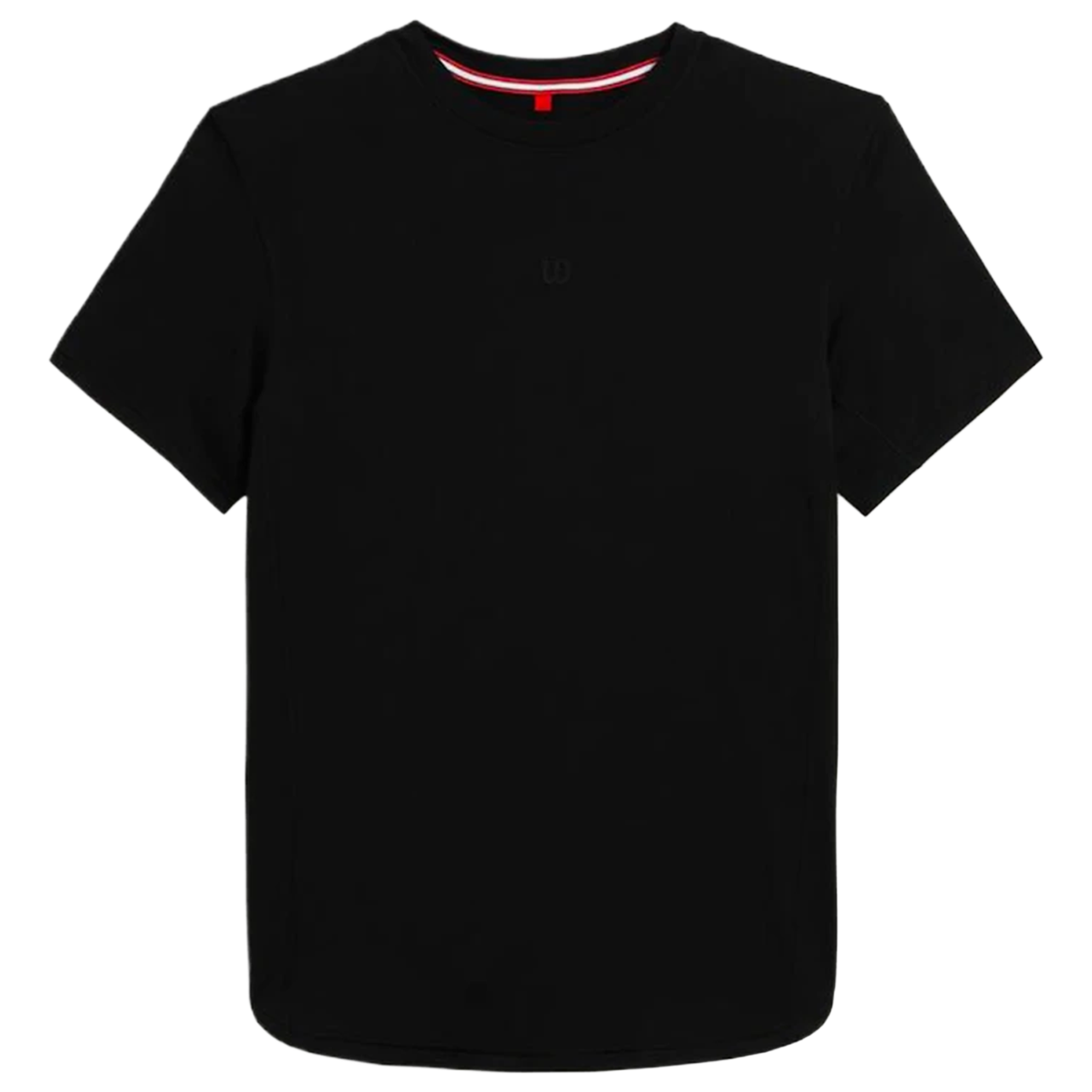 Wilson Everyday Performance Tee Men's Black