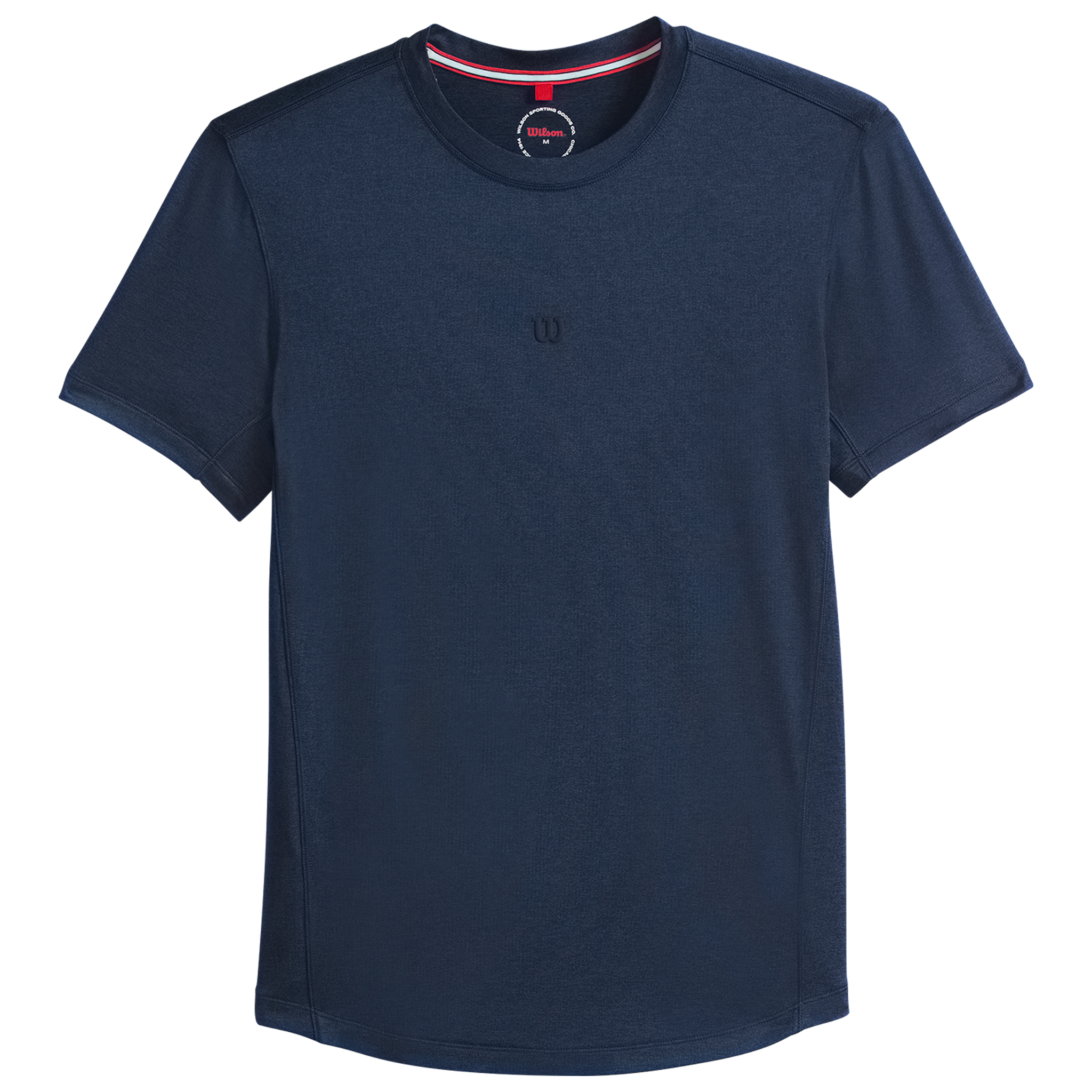Wilson Everyday Performance Tee Men's Classic Navy