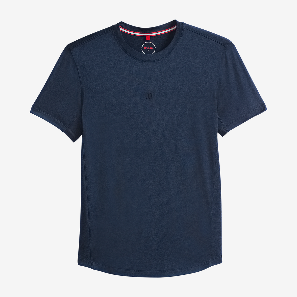 Wilson Everyday Performance Tee Men's Classic Navy