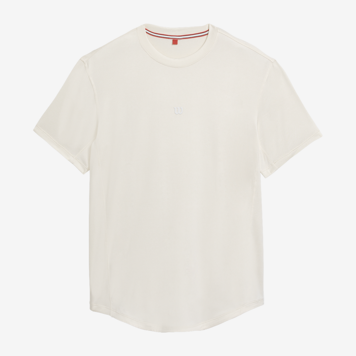 Wilson Everyday Performance Tee Men's Sandrift