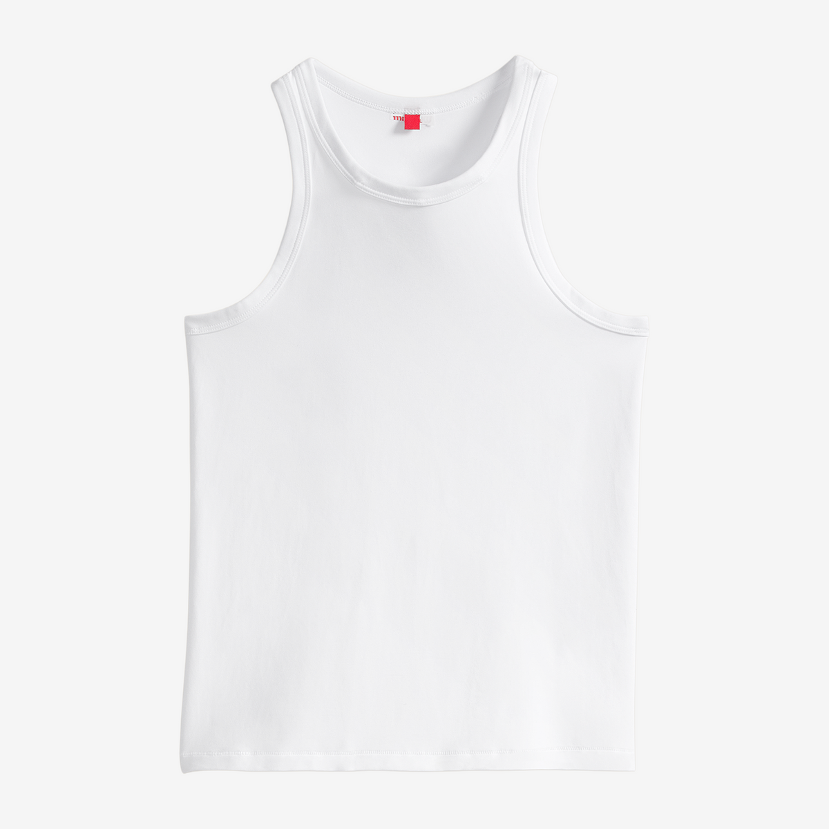 Wilson Fieldhouse Tank Lite Bright White