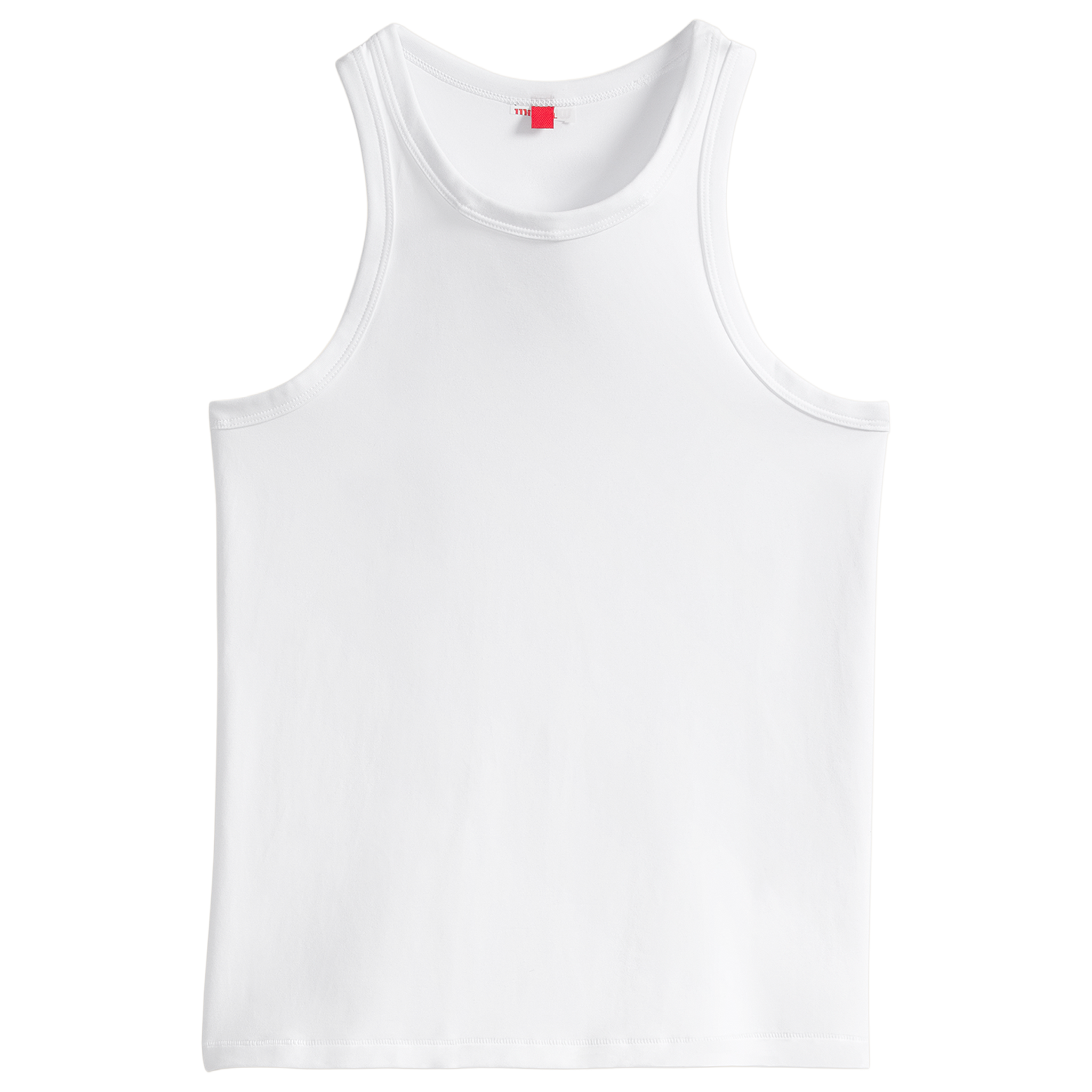Wilson Fieldhouse Tank Lite Bright White