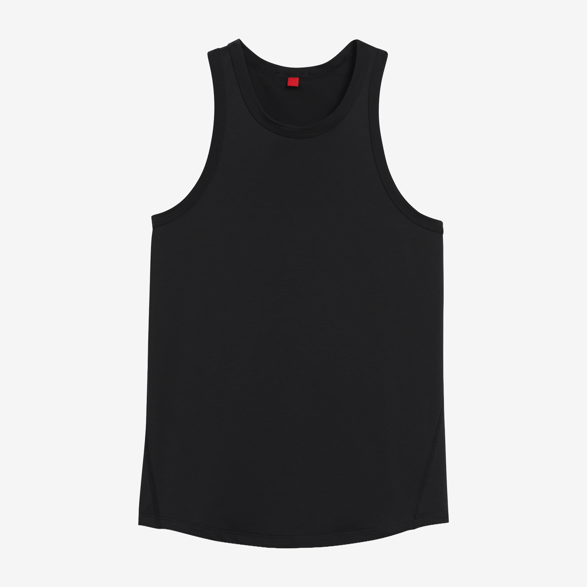 Wilson Fieldhouse Tank Lite Black