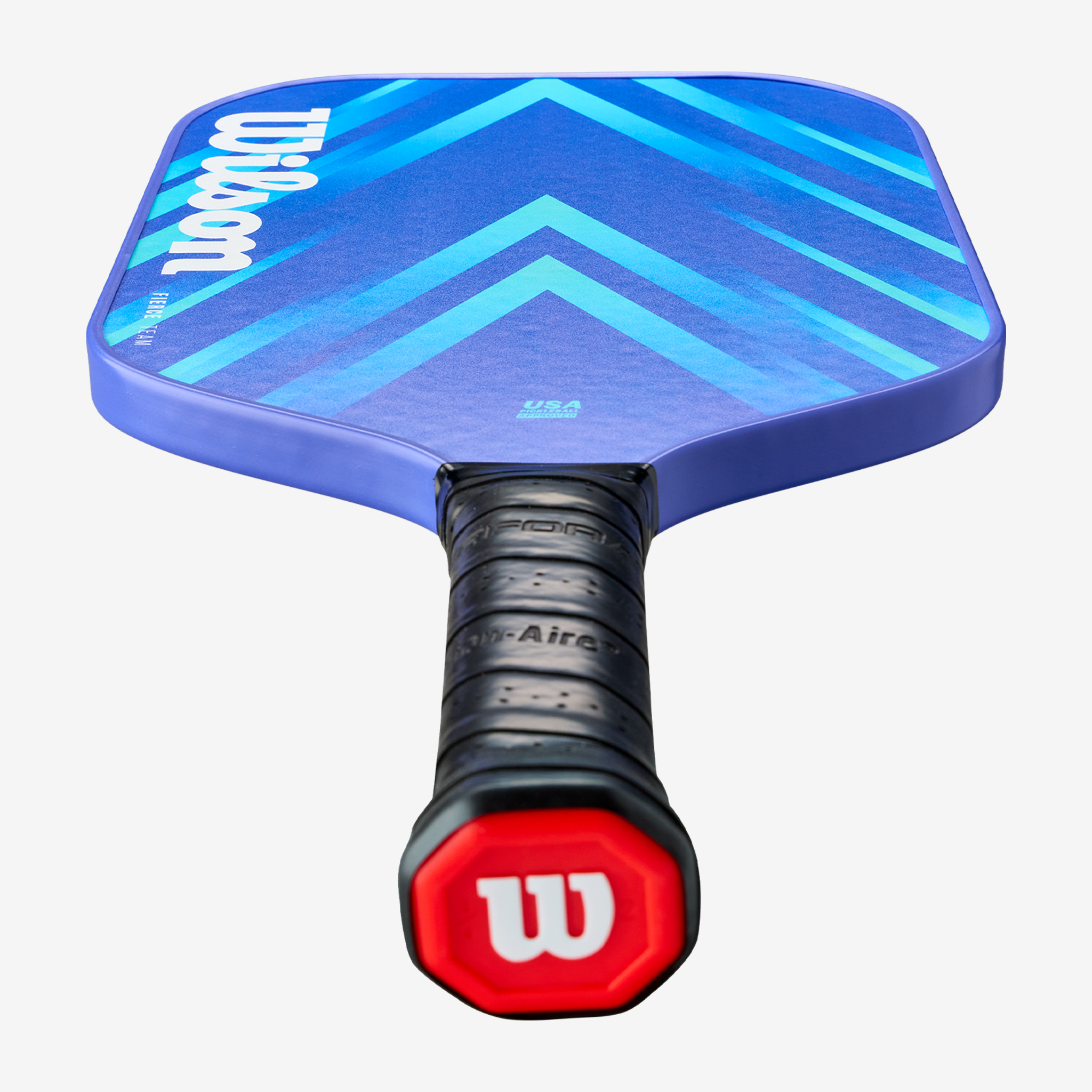 Wilson Fierce Team V2 Blue/White Pickleball