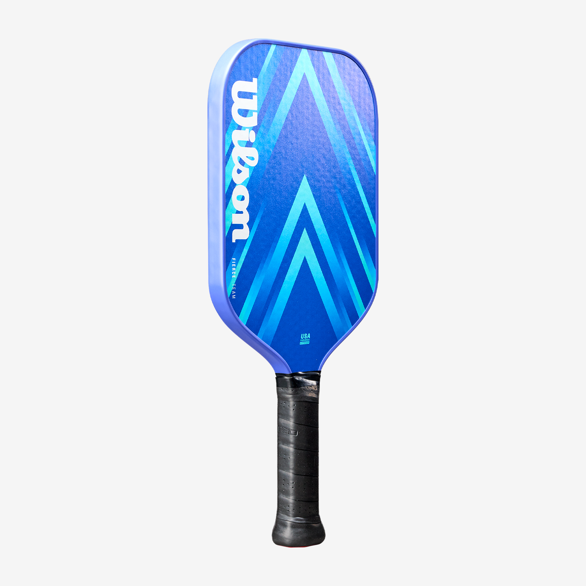 Wilson Fierce Team V2 Blue/White Pickleball
