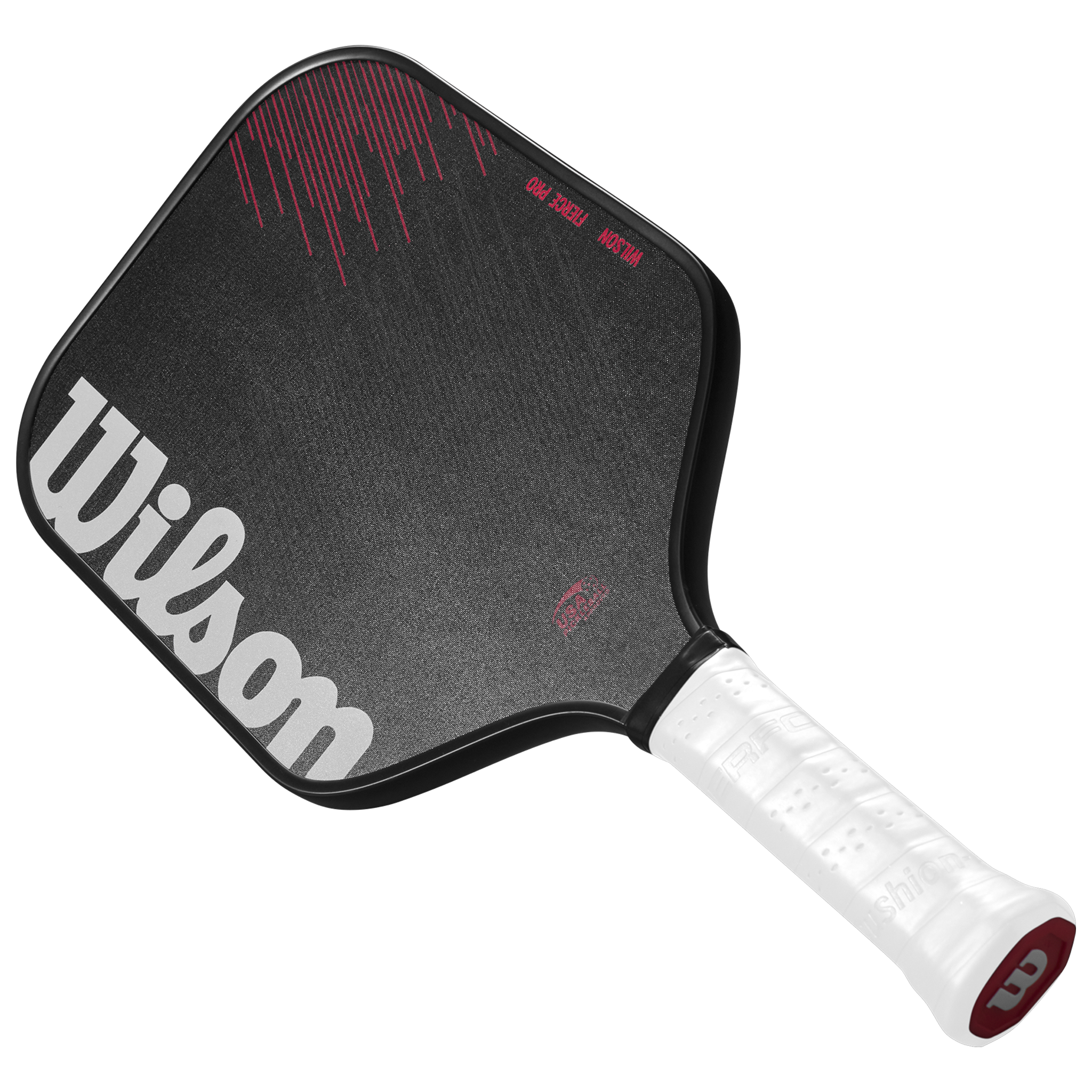 Wilson Fierce Pro Pickleball Paddle (2025)