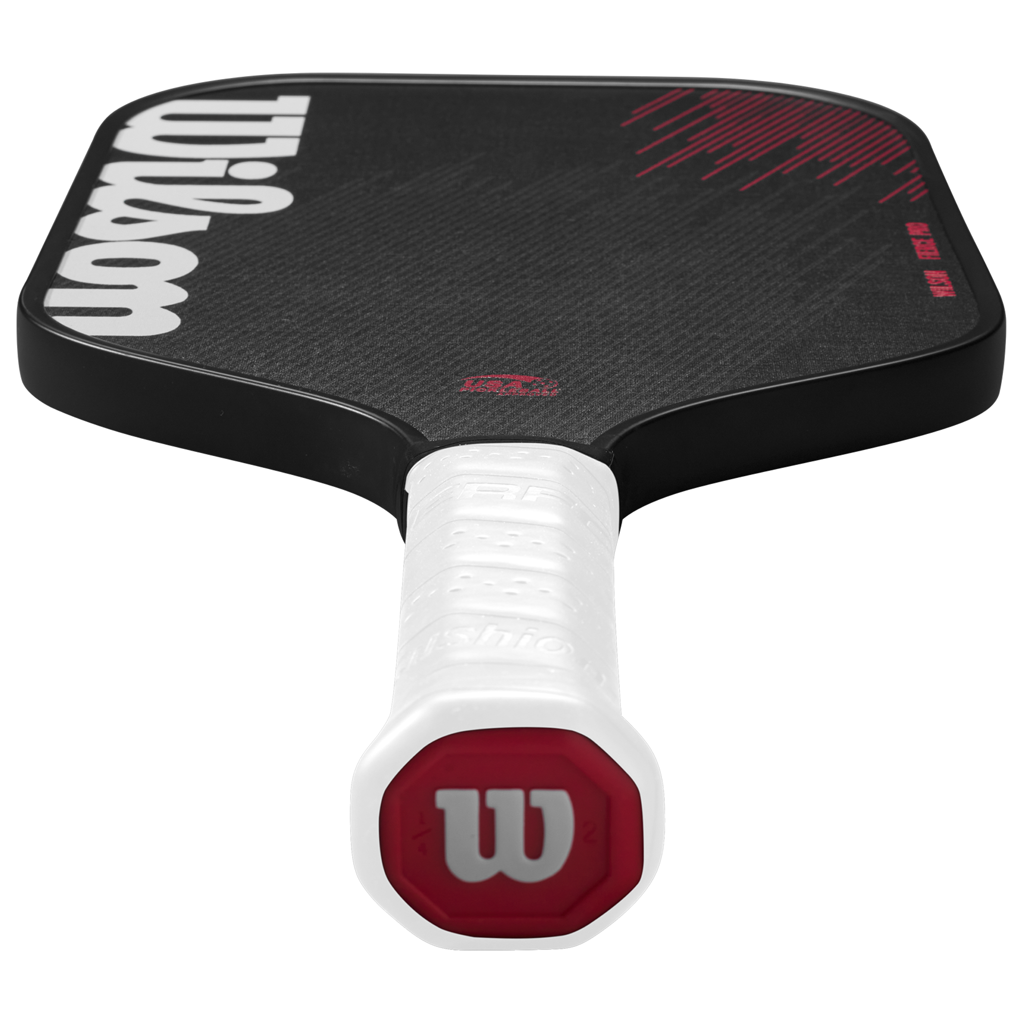 Wilson Fierce Pro Pickleball Paddle (2025)