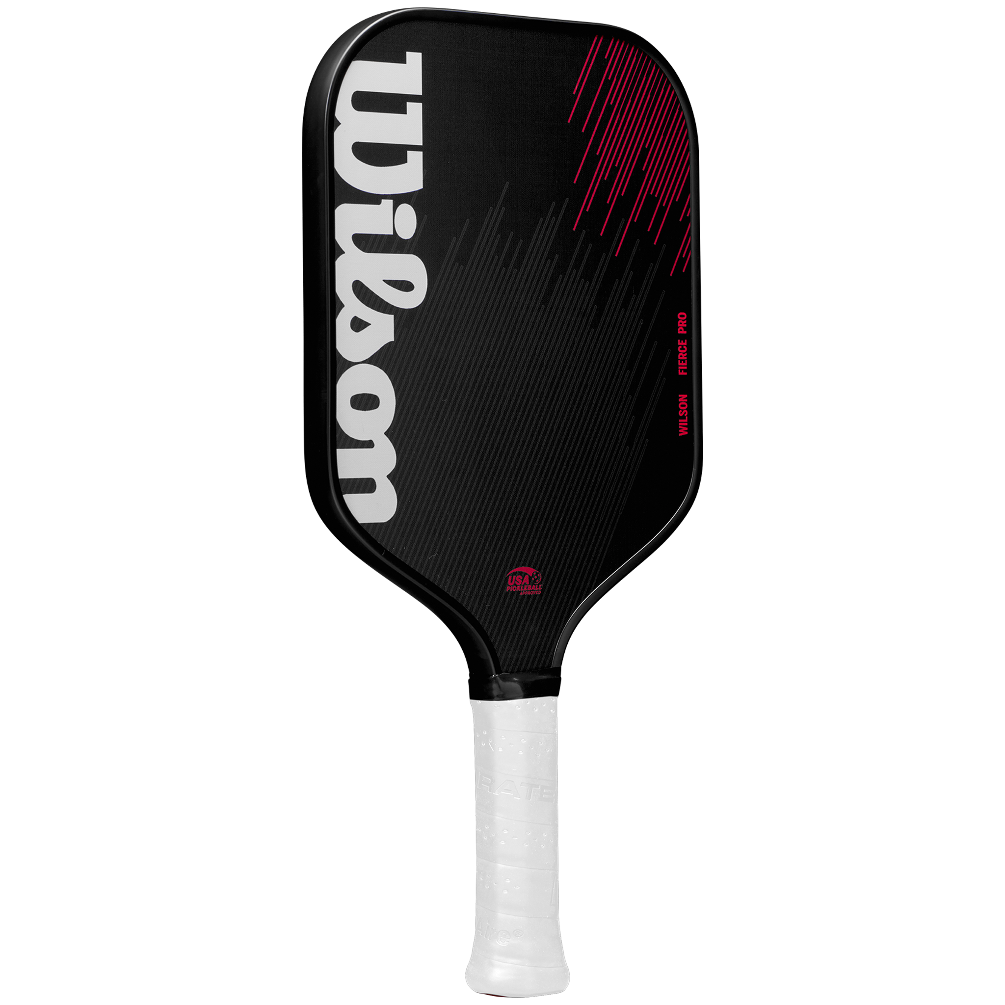 Wilson Fierce Pro Pickleball Paddle (2025)