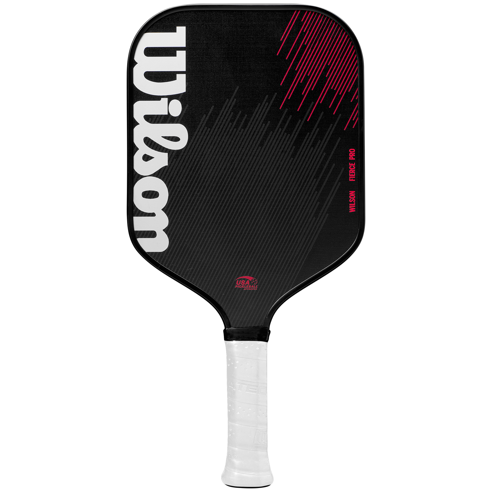 Wilson Fierce Pro Pickleball Paddle (2025)