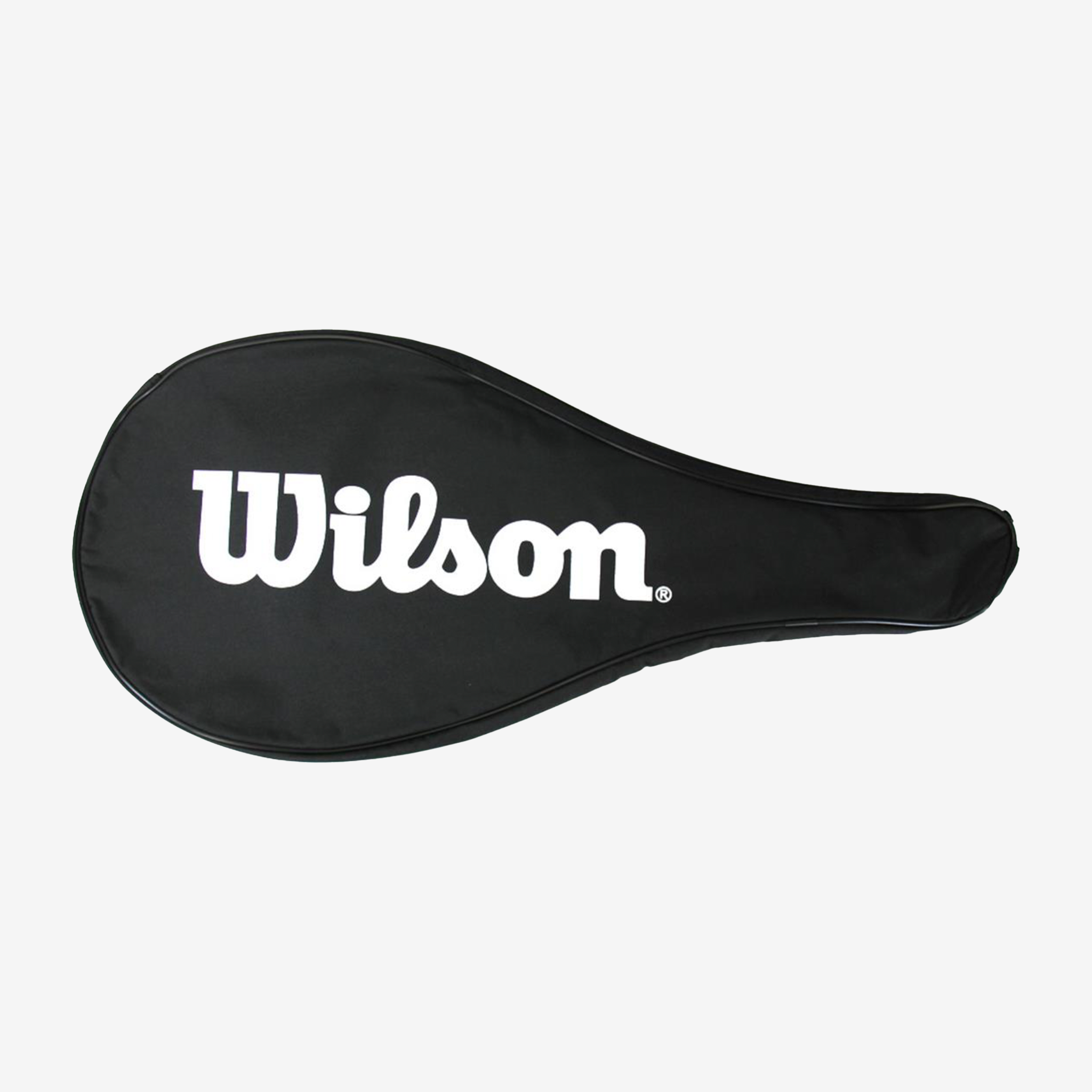 Wilson Tennis Racket Cover Black