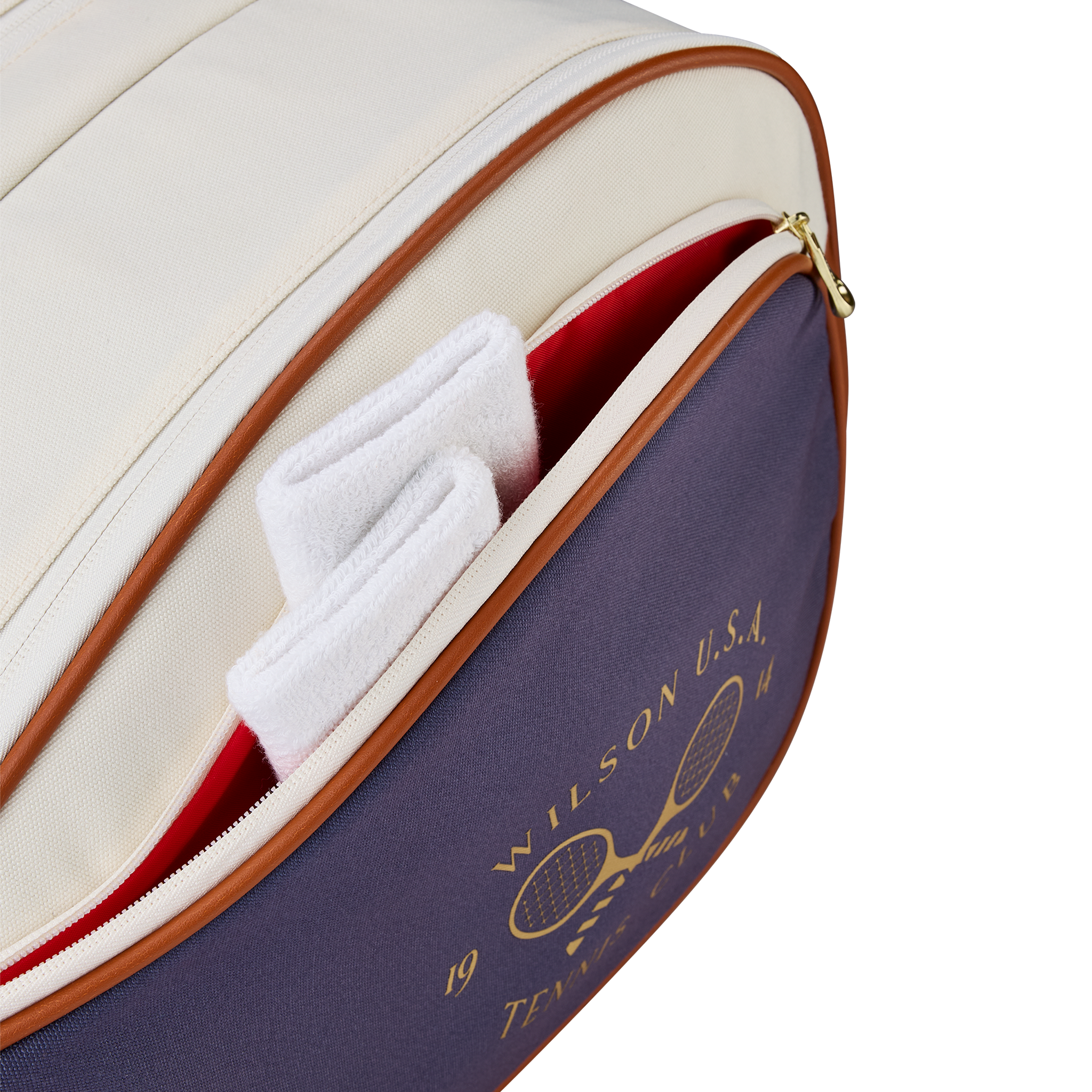 Wilson Heritage V2 12PK Bag (2026)