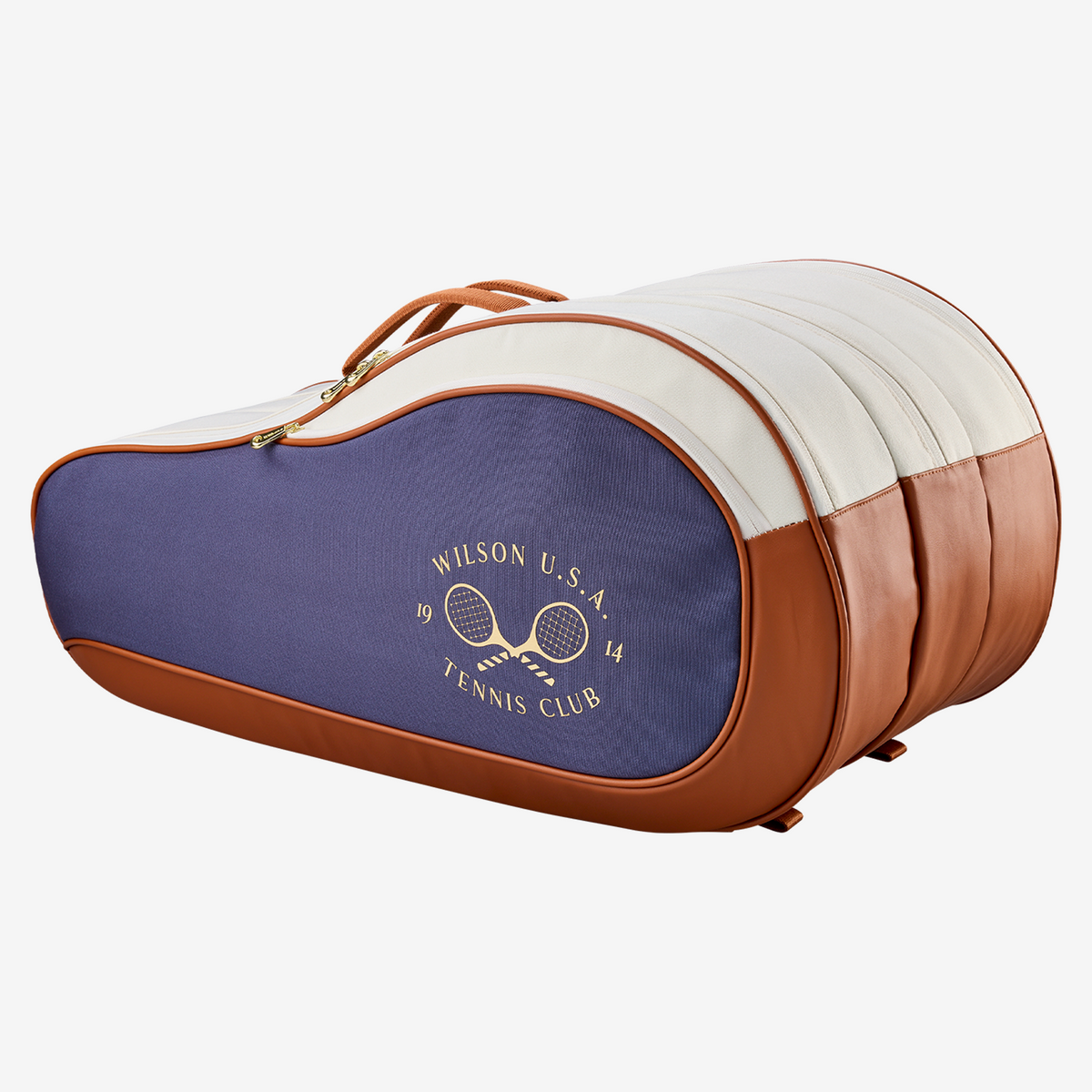 Wilson Heritage V2 12PK Bag (2026)