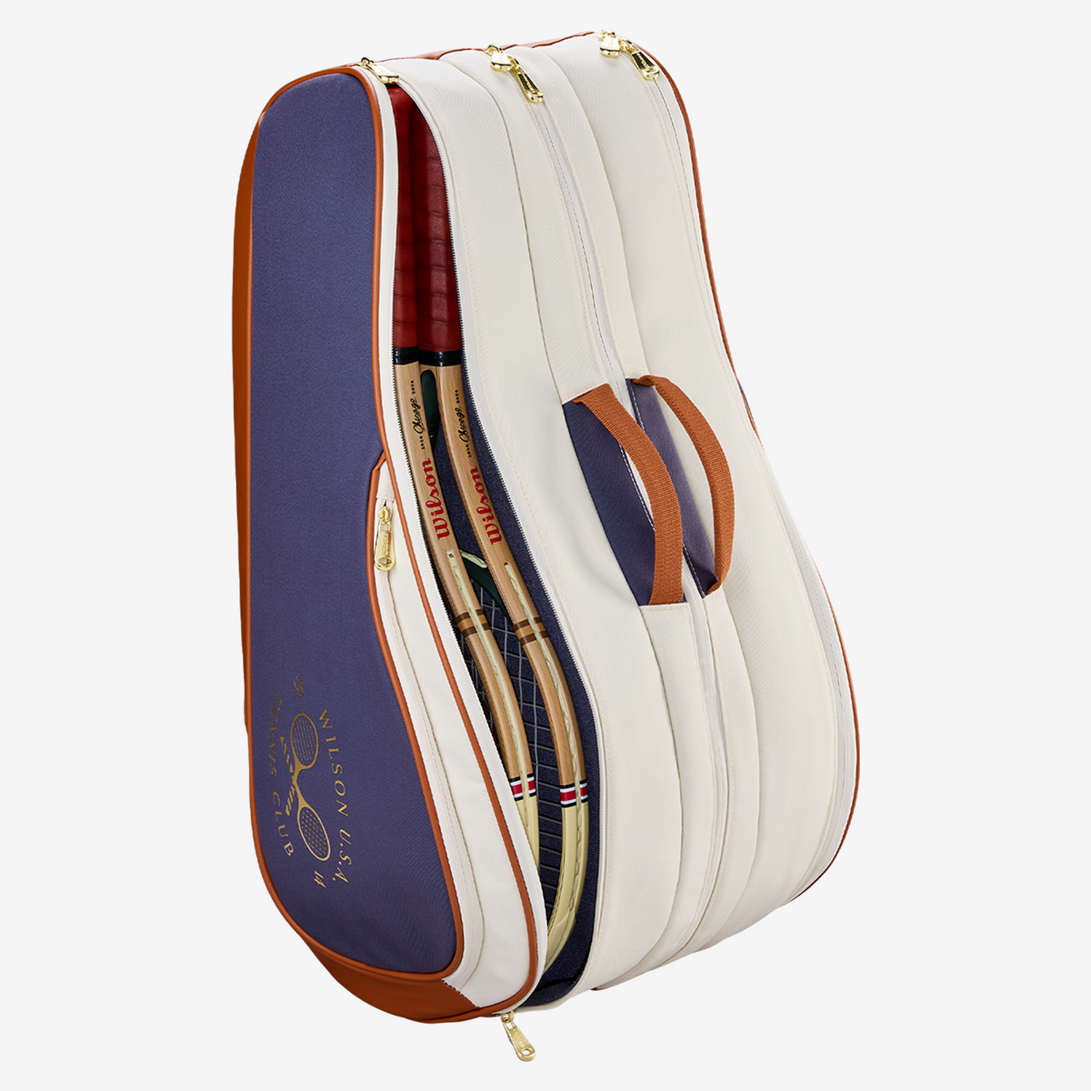 Wilson Heritage V2 12PK Bag (2026)