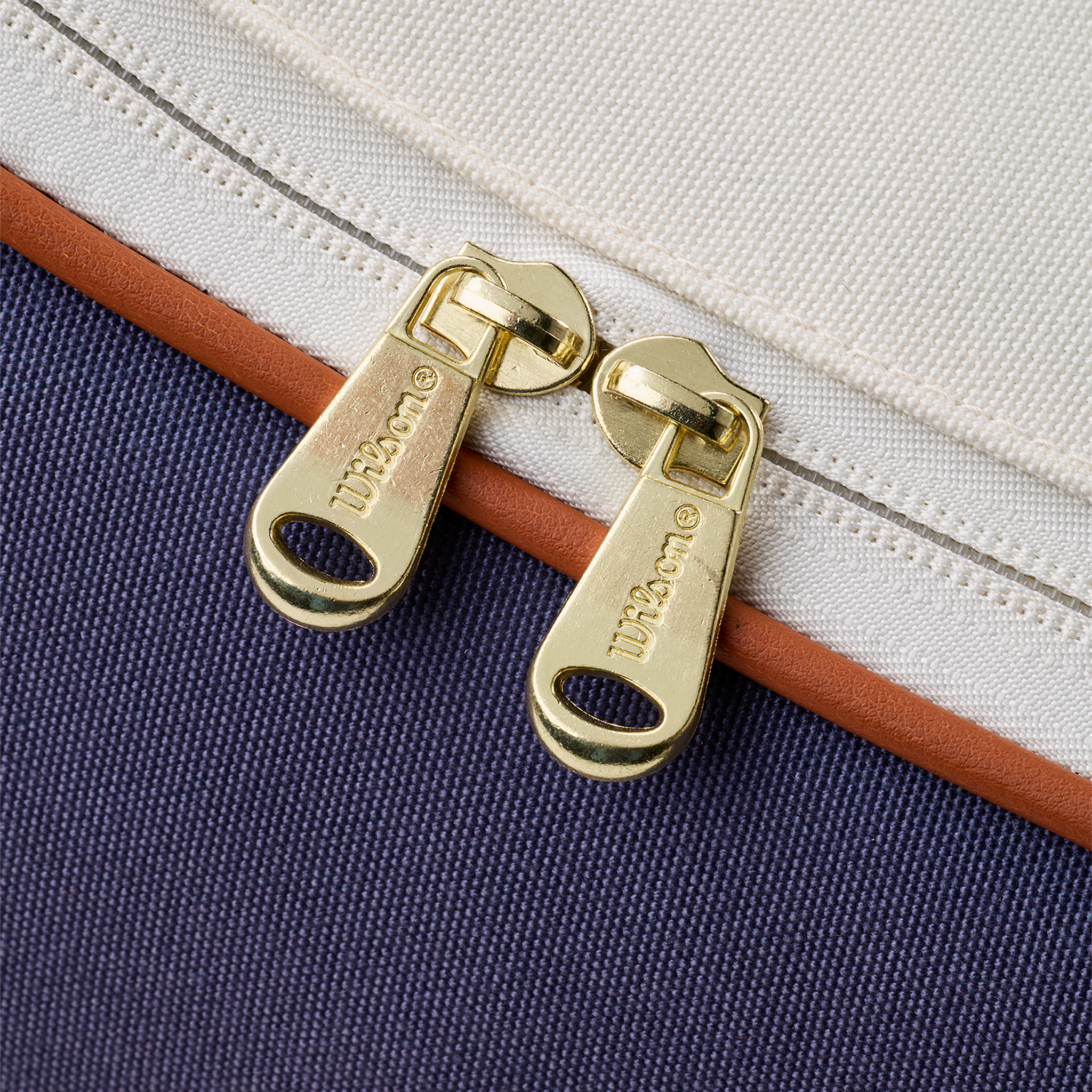 Wilson Heritage V2 6PK Bag (2026)