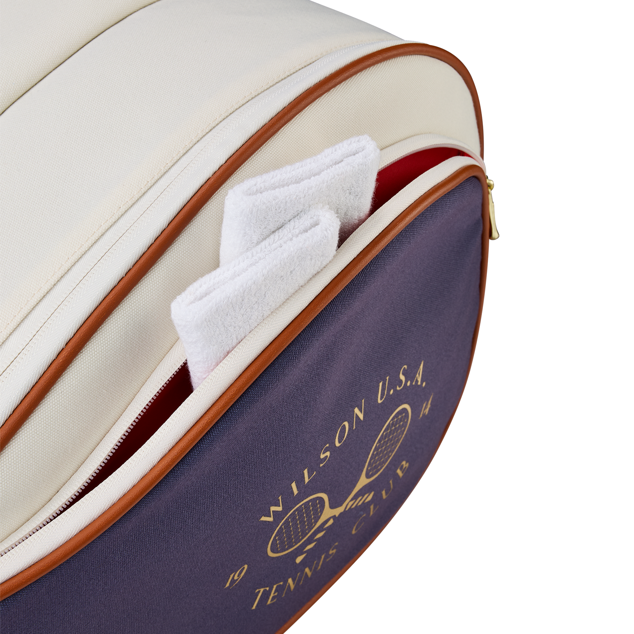 Wilson Heritage V2 6PK Bag (2026)