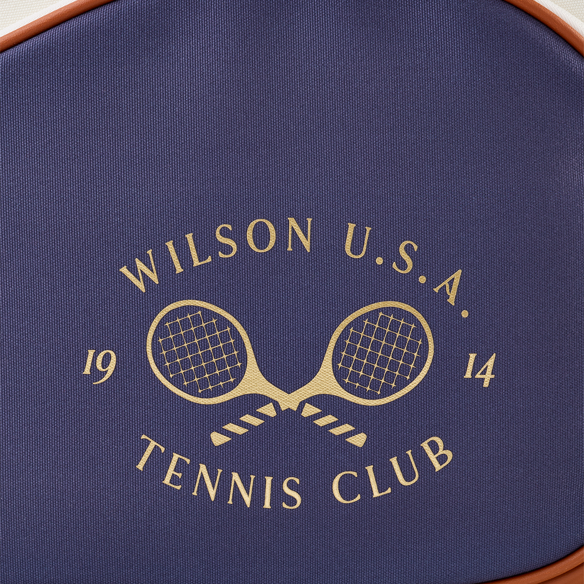 Wilson Heritage V2 6PK Bag (2026)