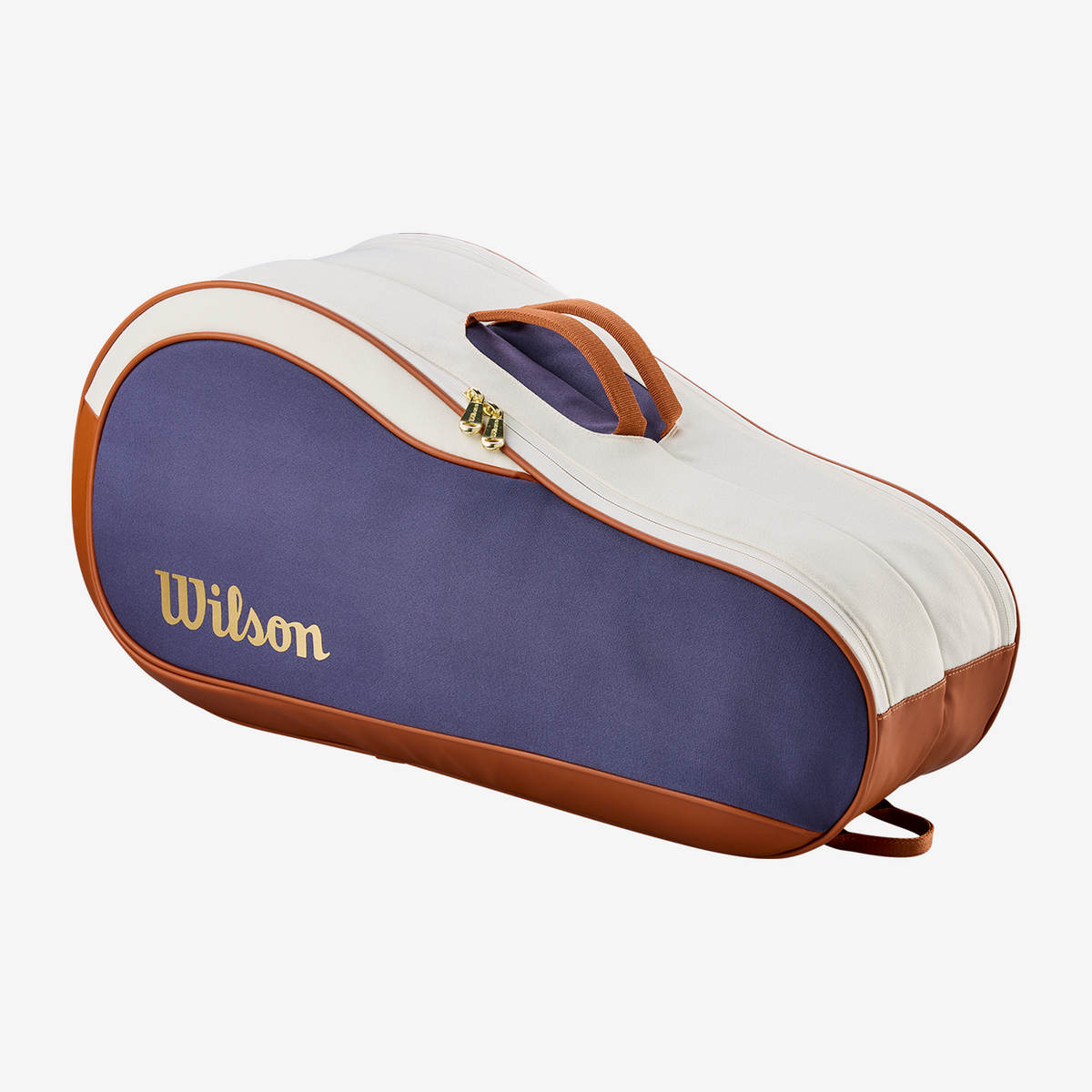 Wilson Heritage V2 6PK Bag (2026)