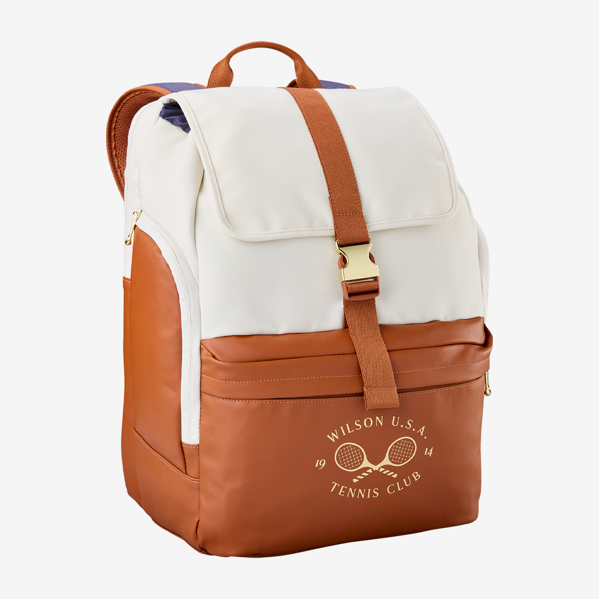 Wilson Heritage V2 Backpack (2026)