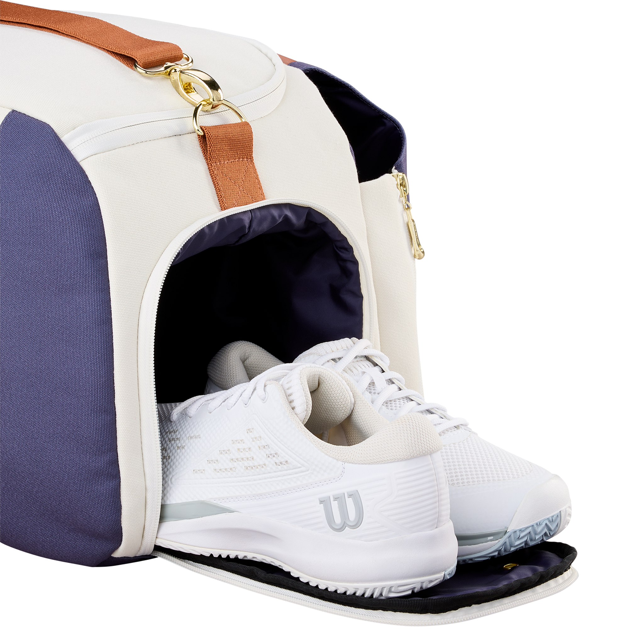 Wilson Heritage V2 Small Duffel (2026)