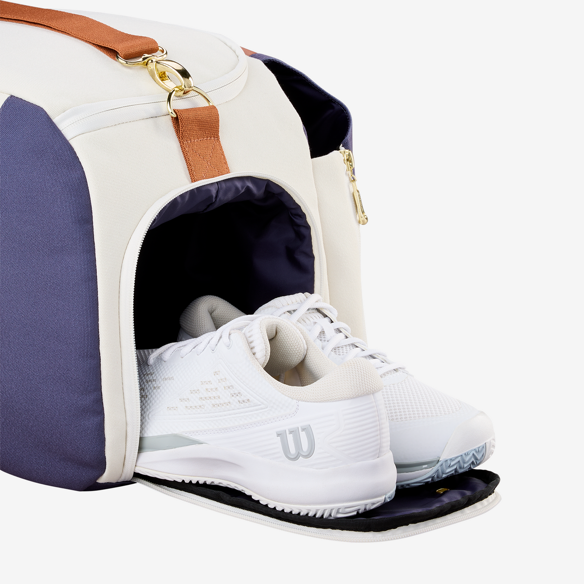 Wilson Heritage V2 Small Duffel (2026)