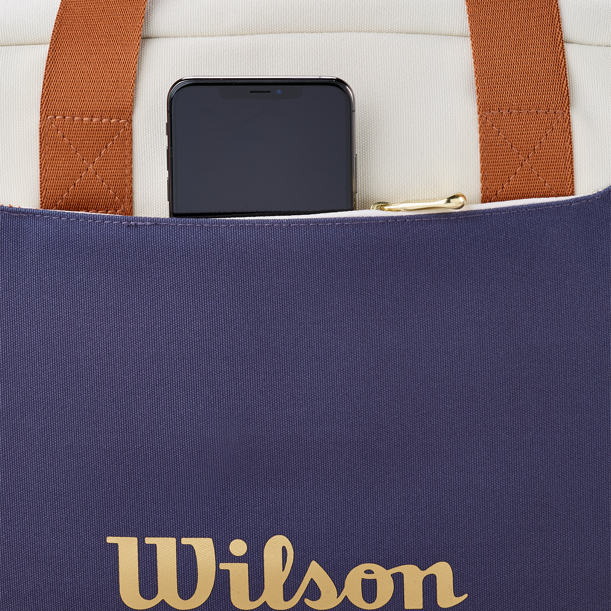 Wilson Heritage V2 Small Duffel (2026)