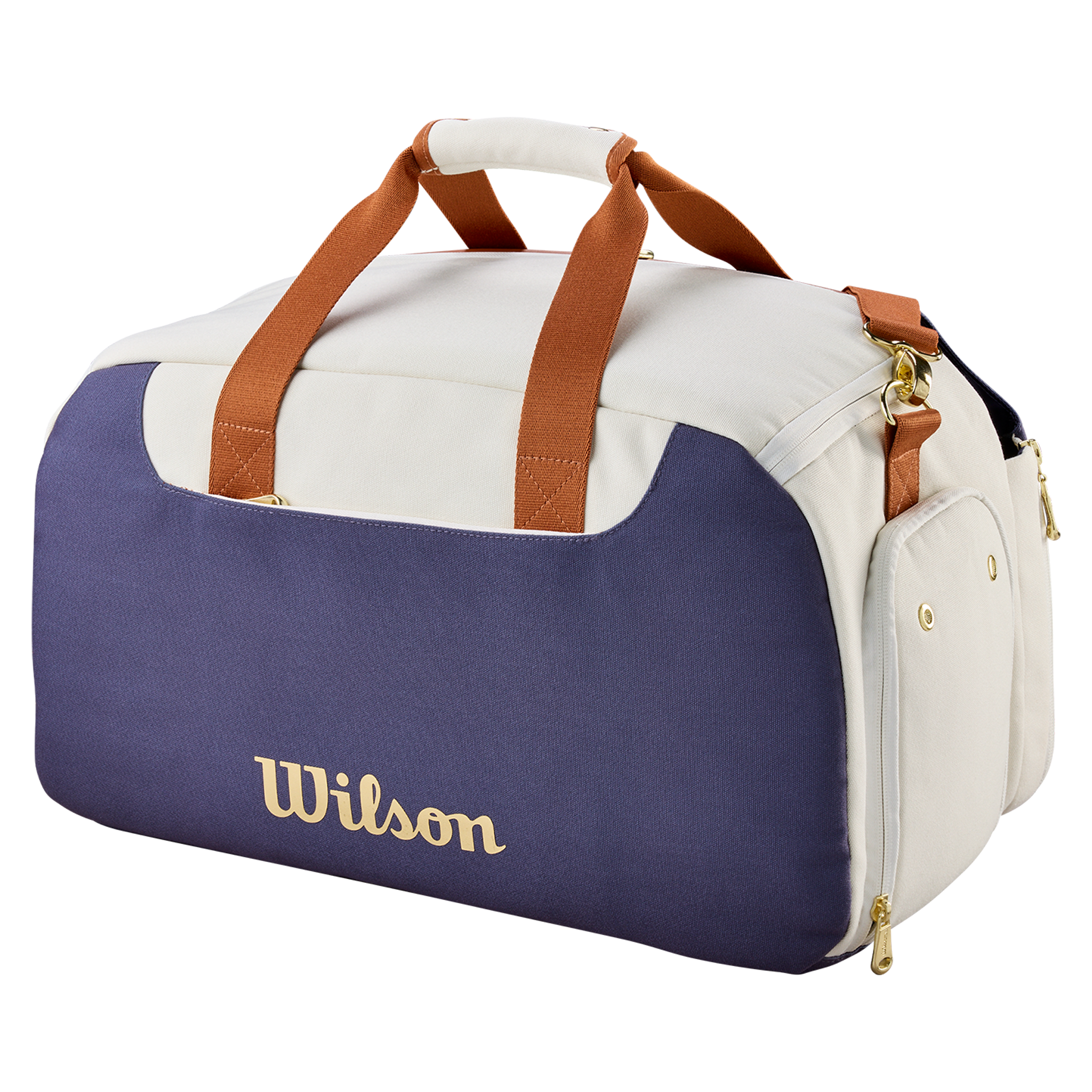 Wilson Heritage V2 Small Duffel (2026)