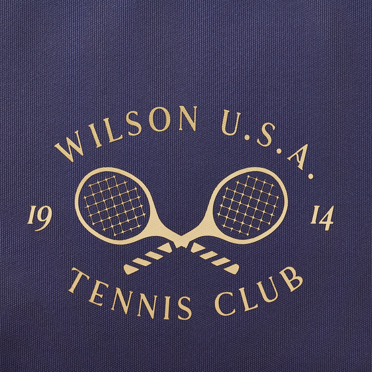 Wilson Heritage V2 Small Duffel (2026)