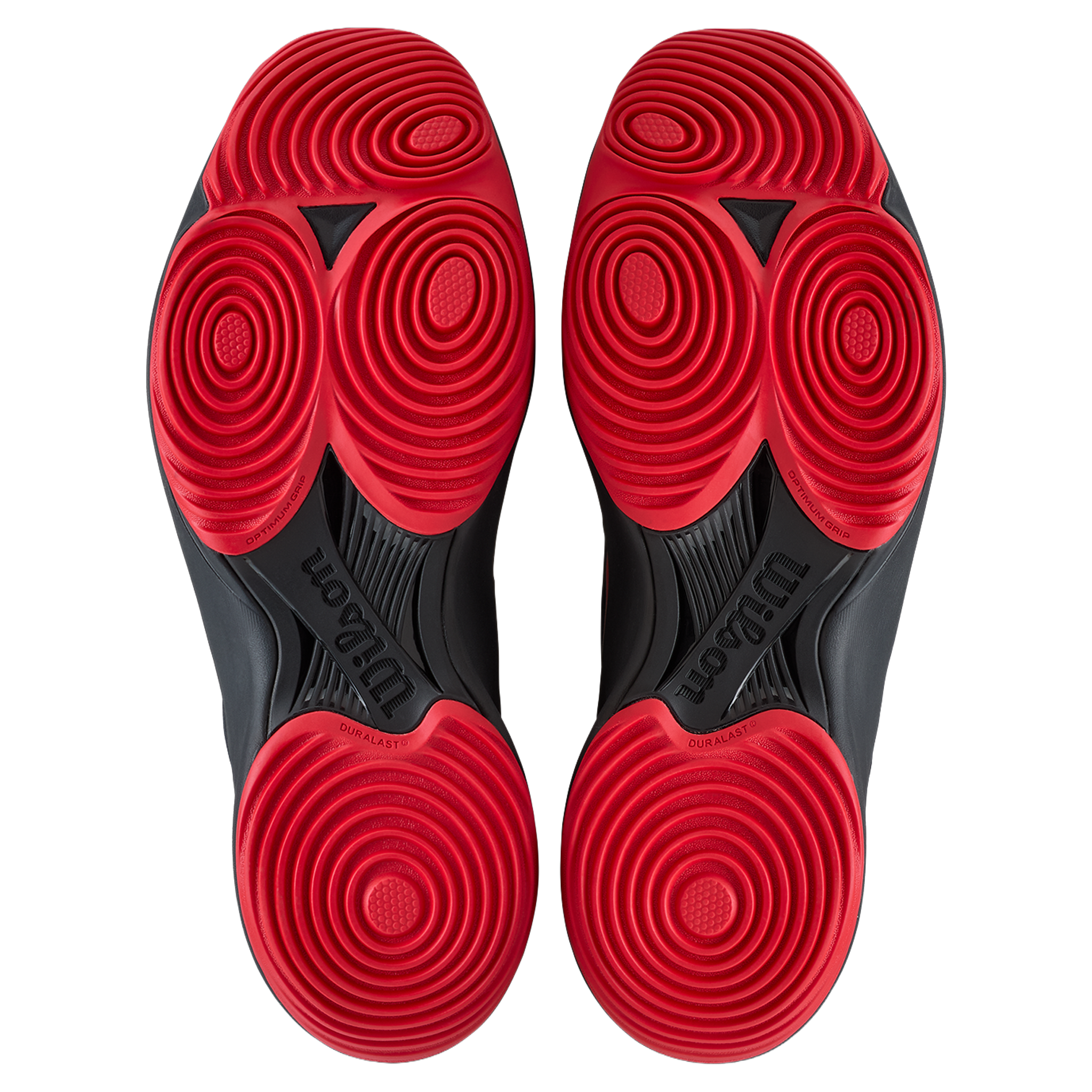 Wilson Hurakn Lite Padel Men's Black/Infrared/White