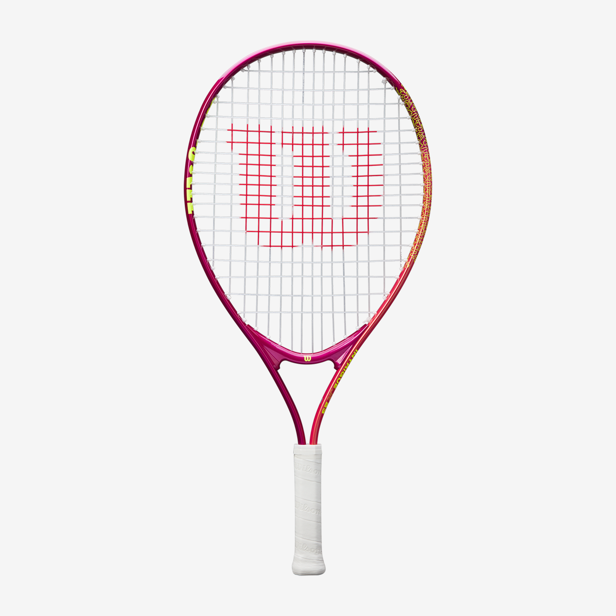 Wilson Intrigue Junior 23 Pink