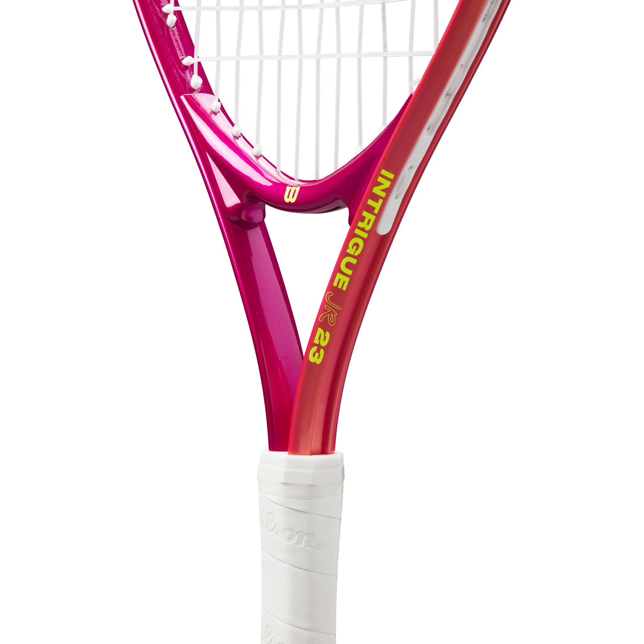 Wilson Intrigue Junior 23 Pink