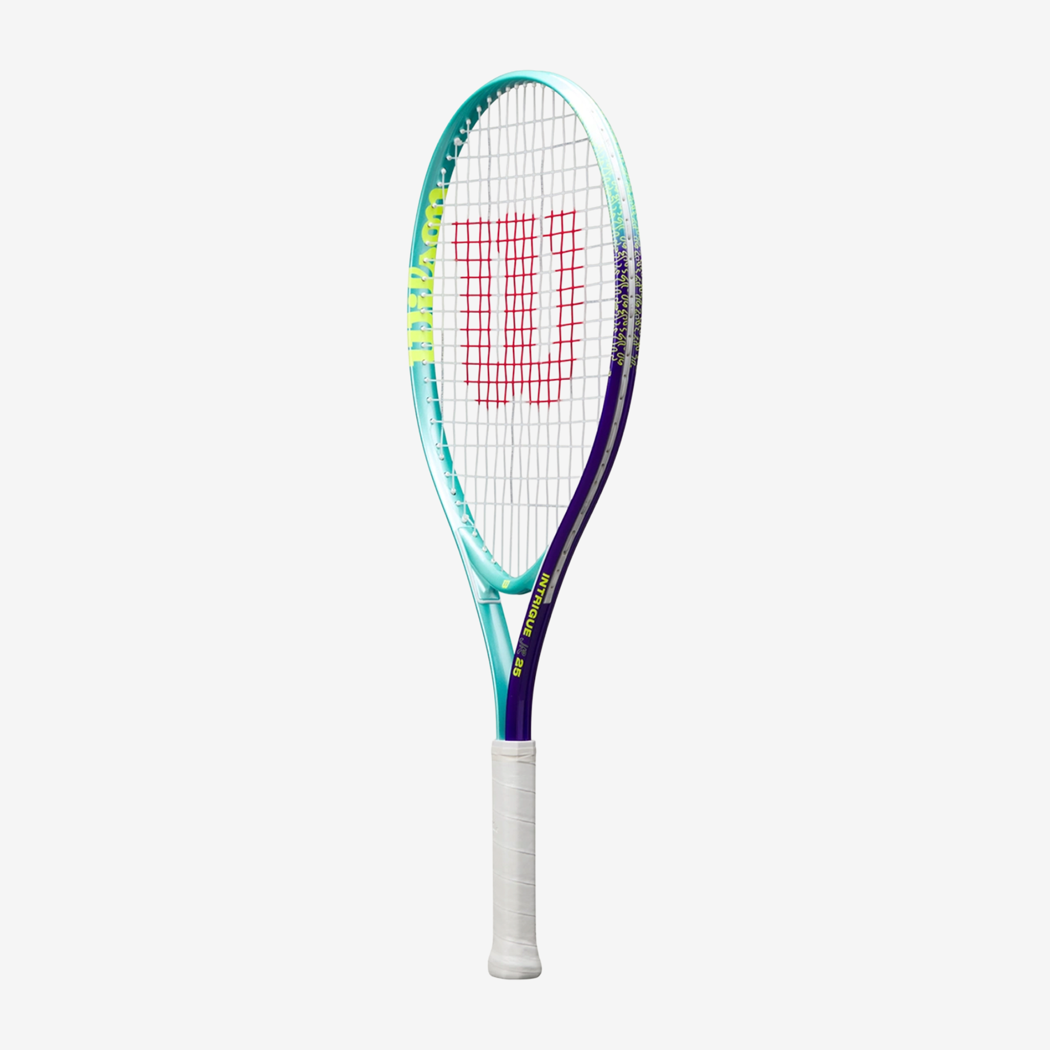 Wilson Intrigue Junior 21 Pink/Seafoam
