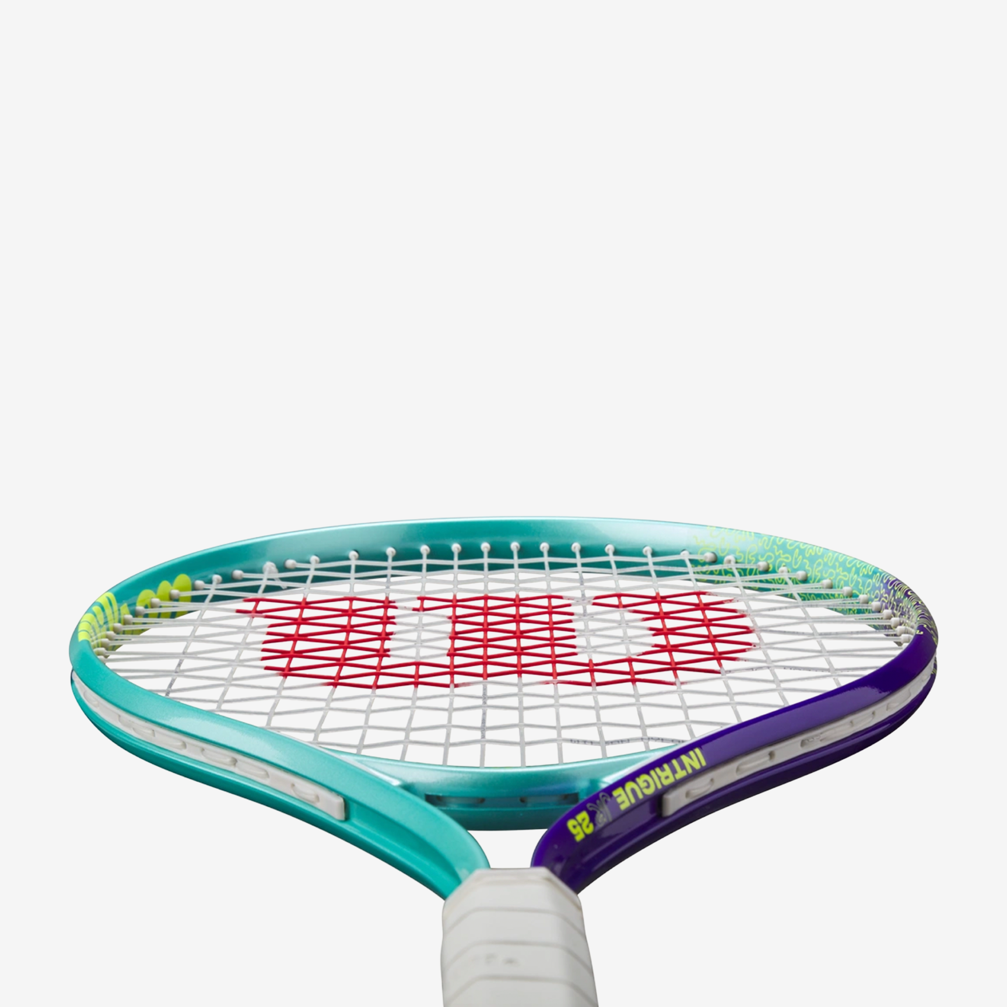 Wilson Intrigue Junior 25 Blue/Purple